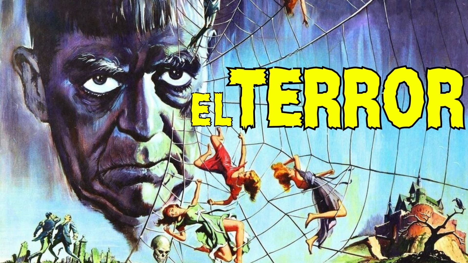 El Terror