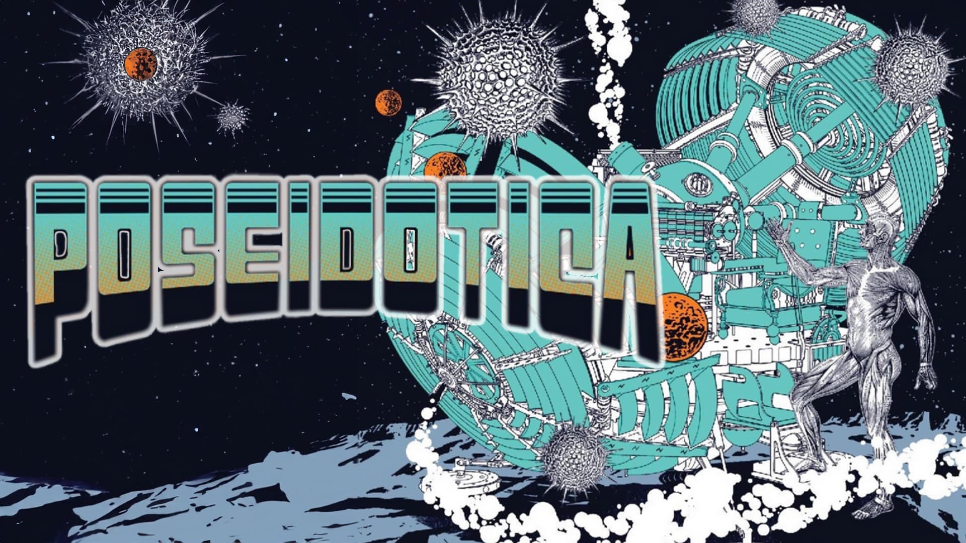Poseidotica