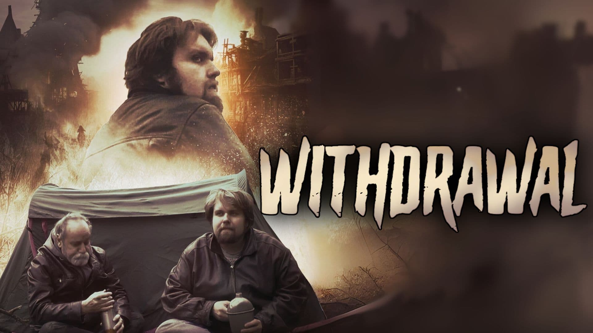 Withdrawal