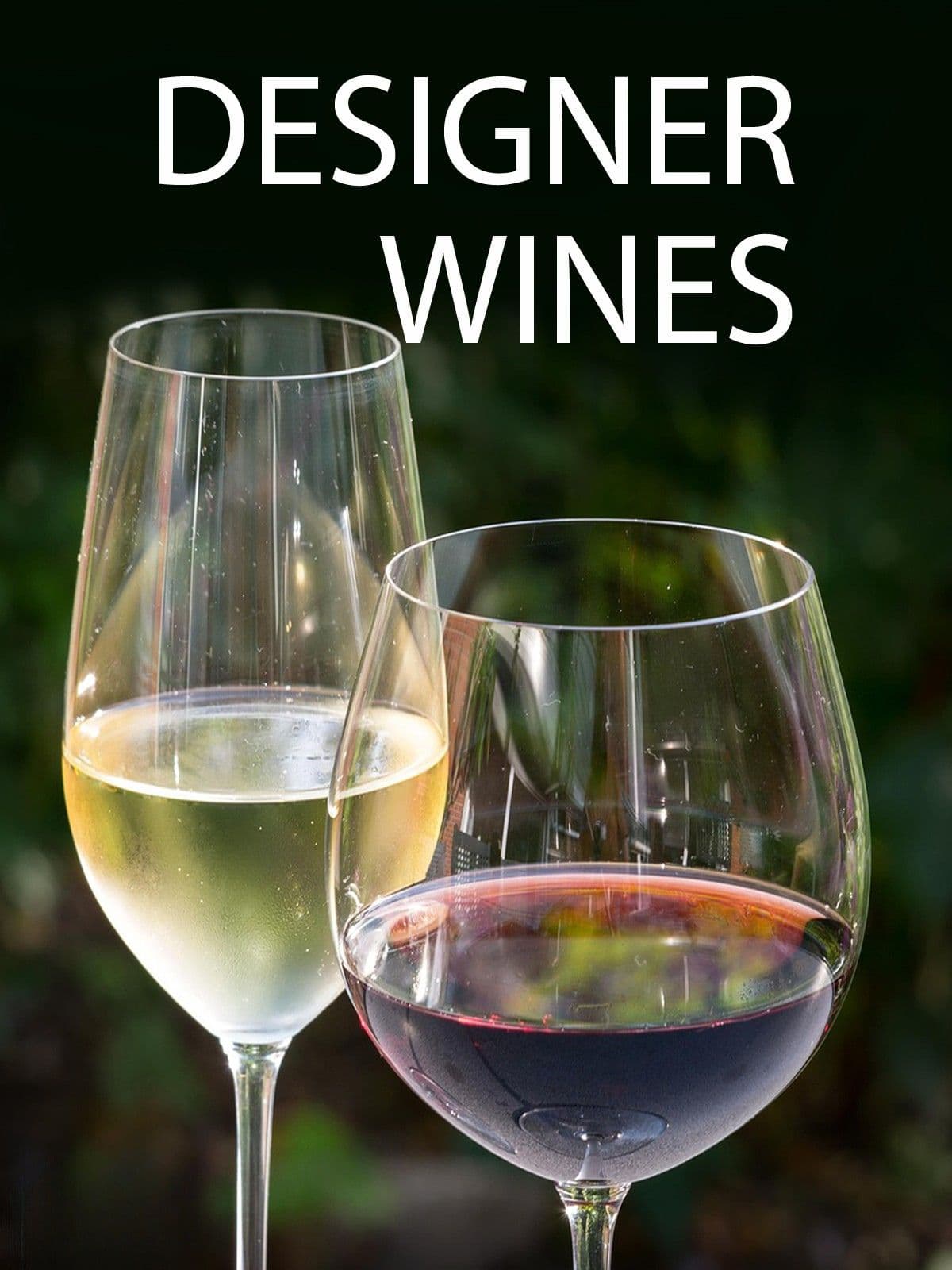 Designer Wines