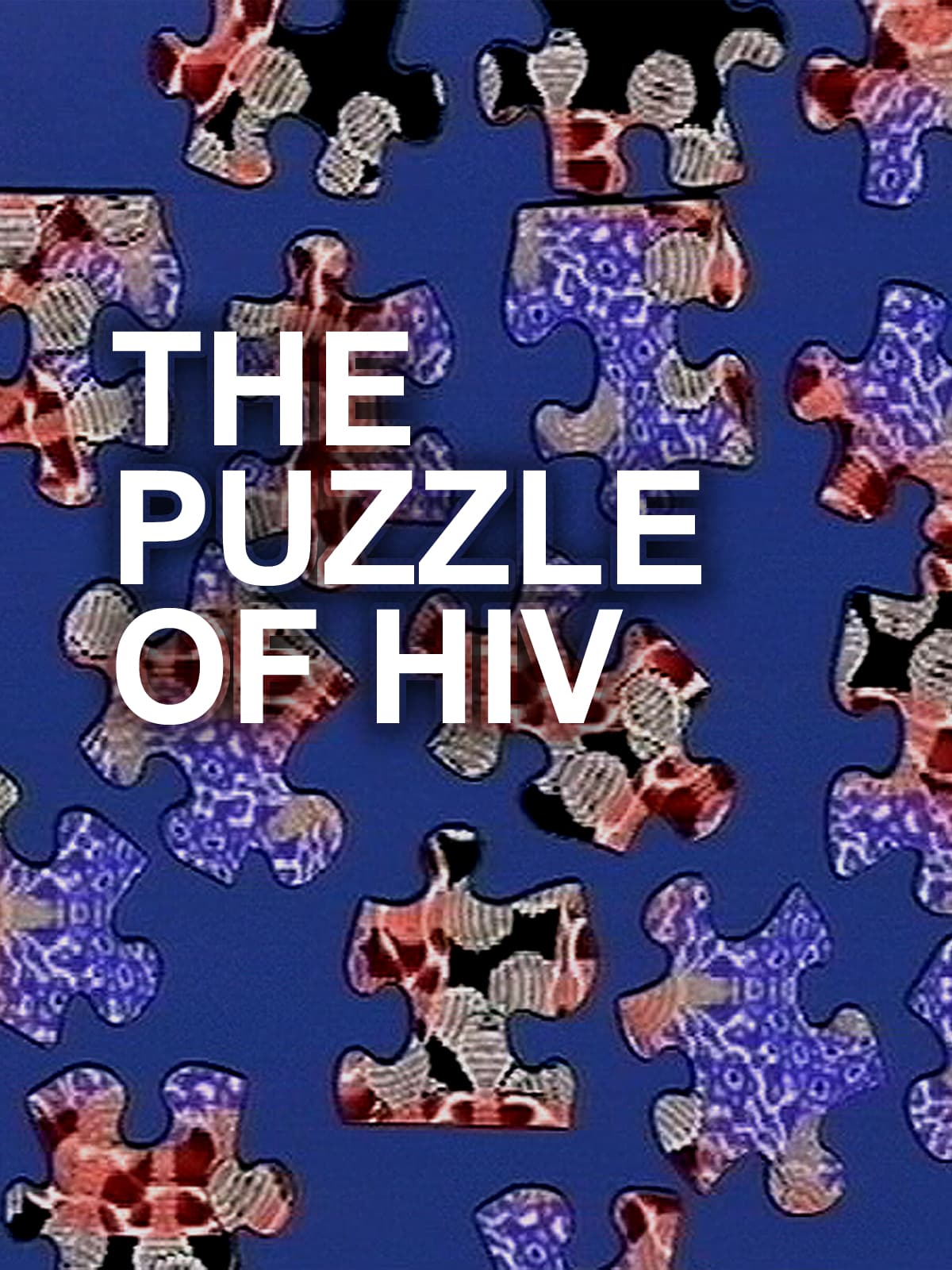 The Puzzle of HIV