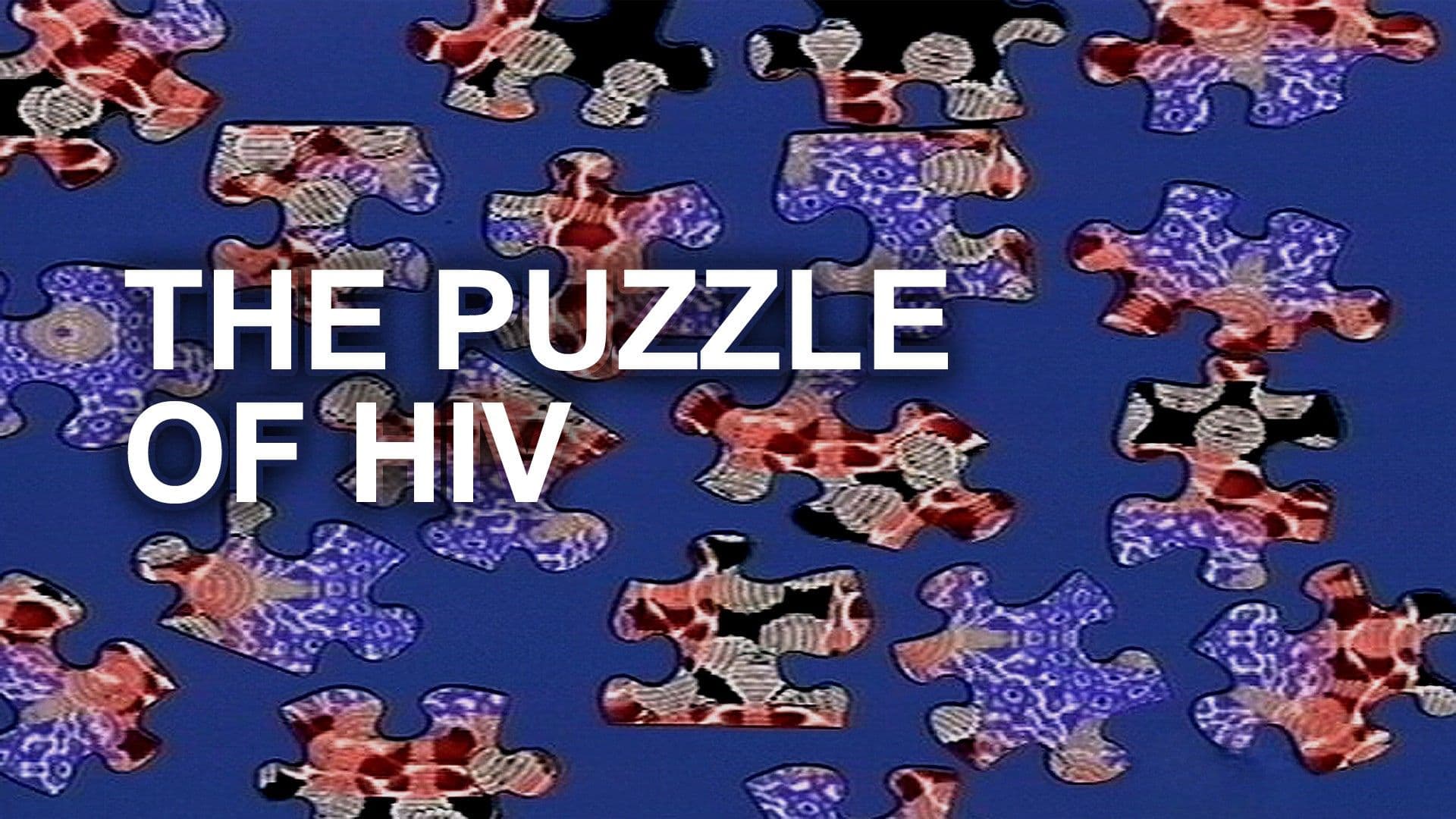 The Puzzle of HIV