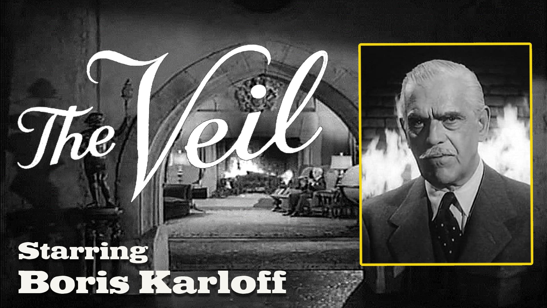 The Veil