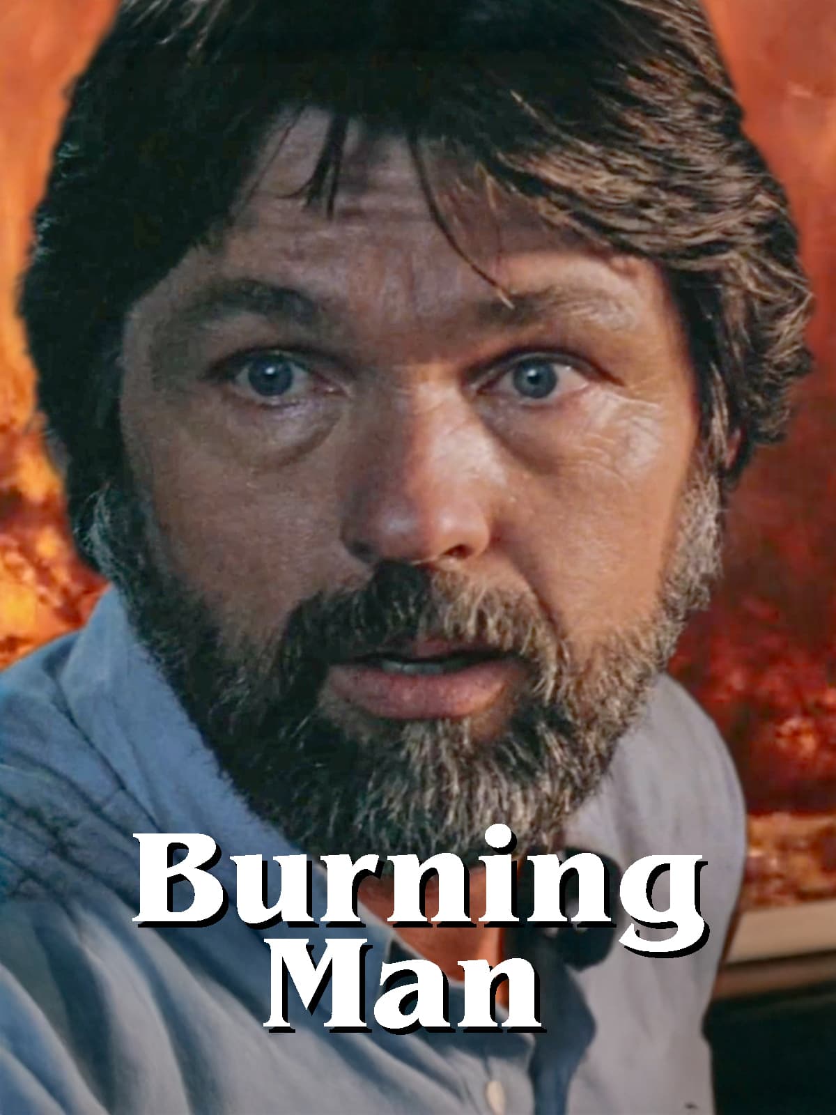 Burning Man