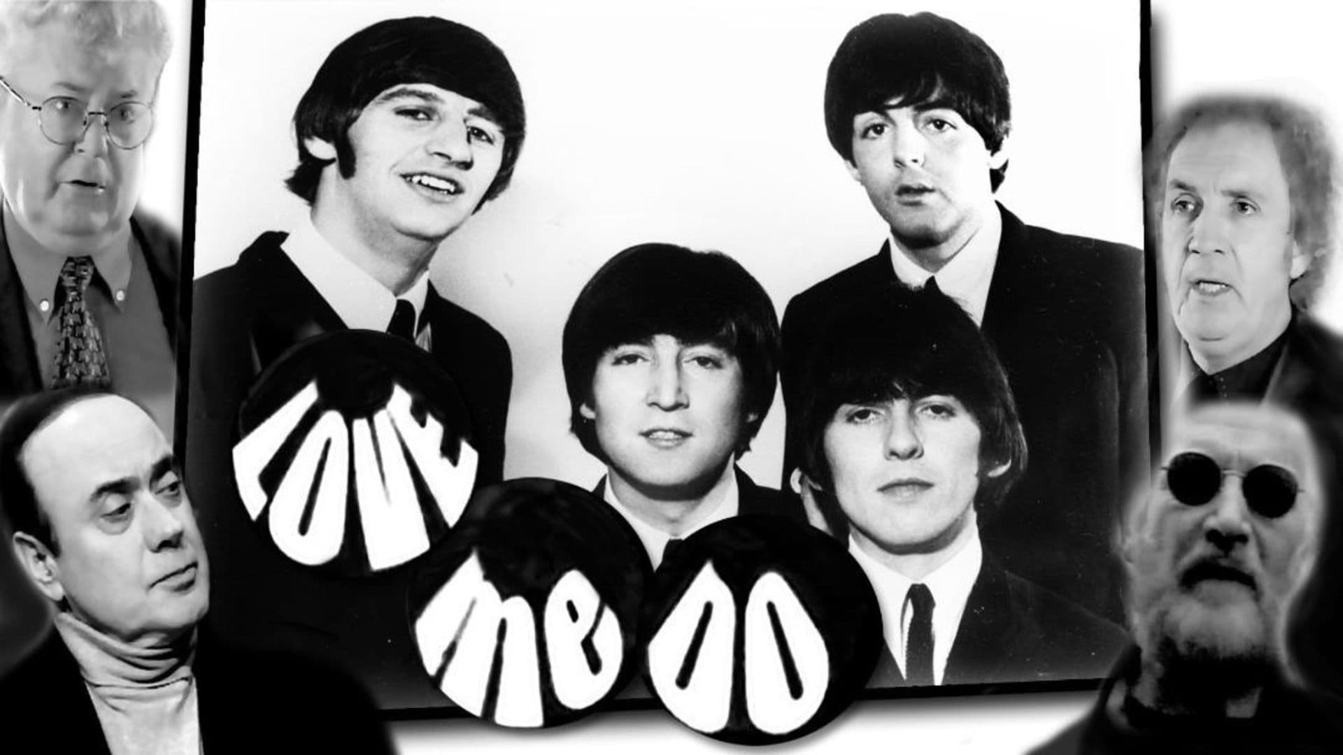 Love Me Do  – The Story of The Beatles
