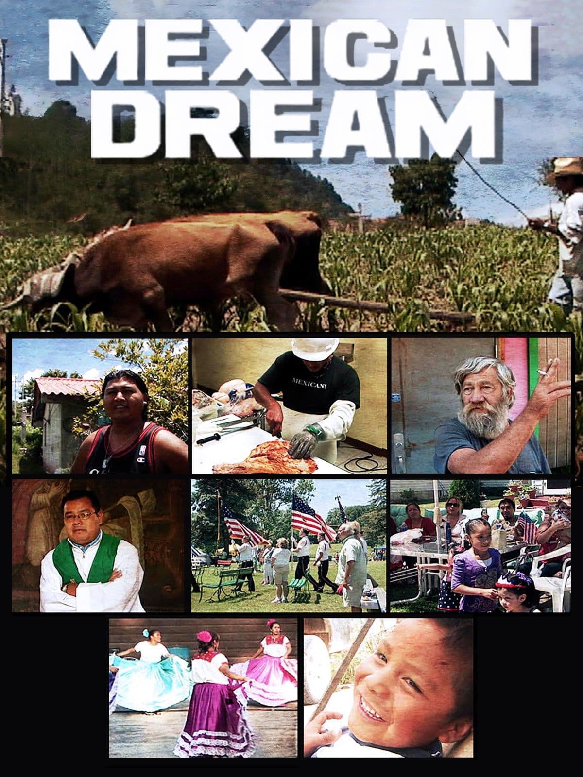 Mexican Dream
