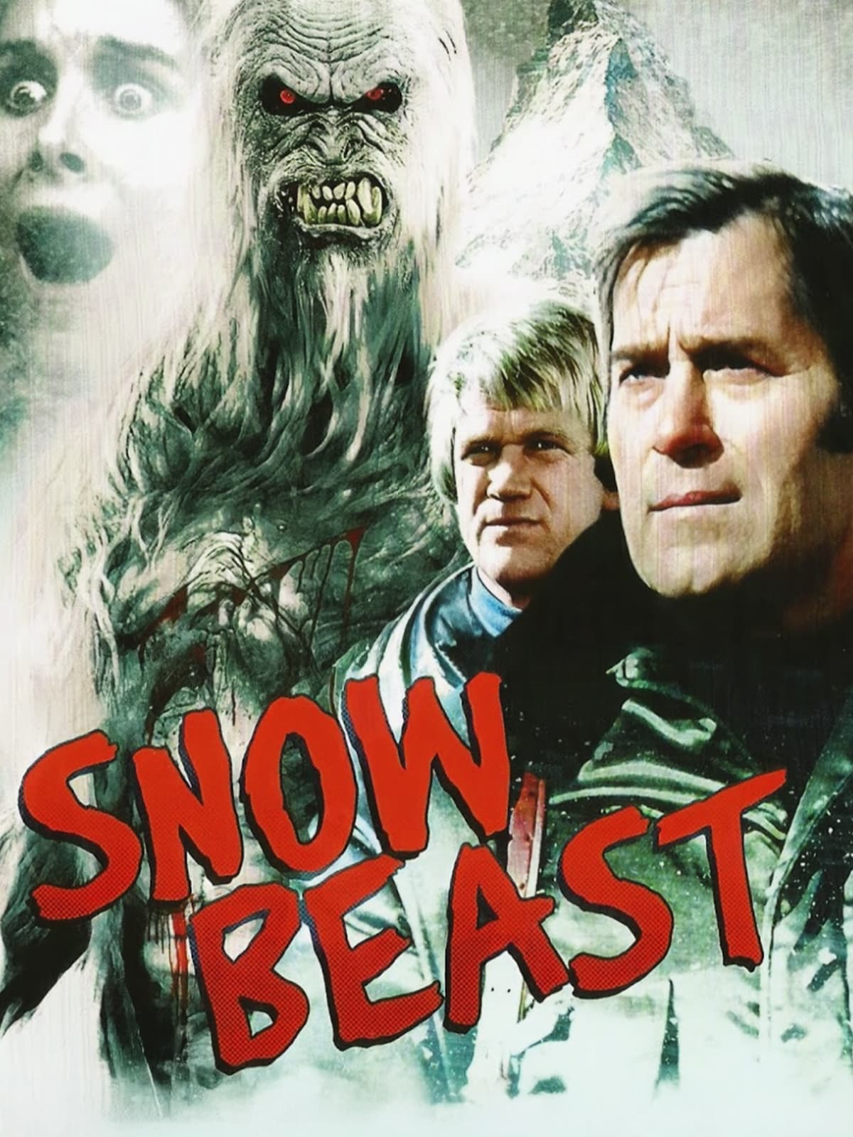 Snowbeast