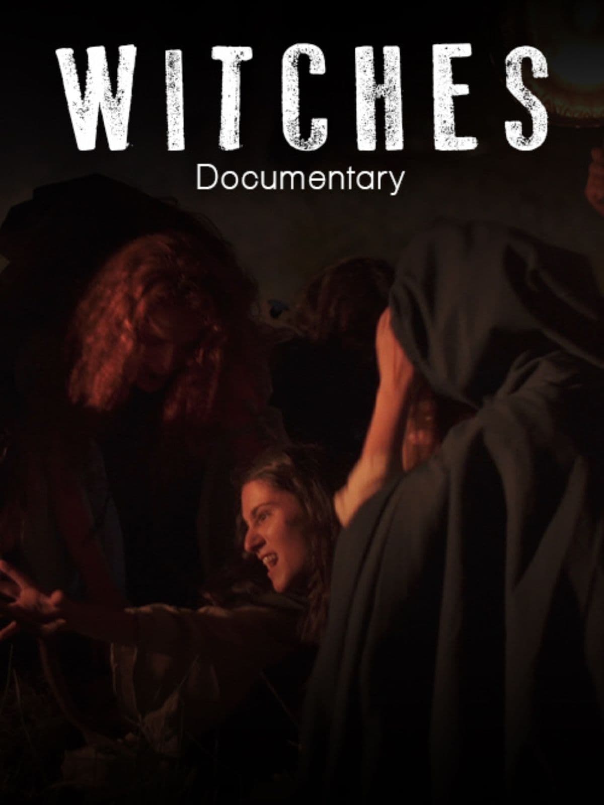 Witches: The Knowledge of the Healing Woman
