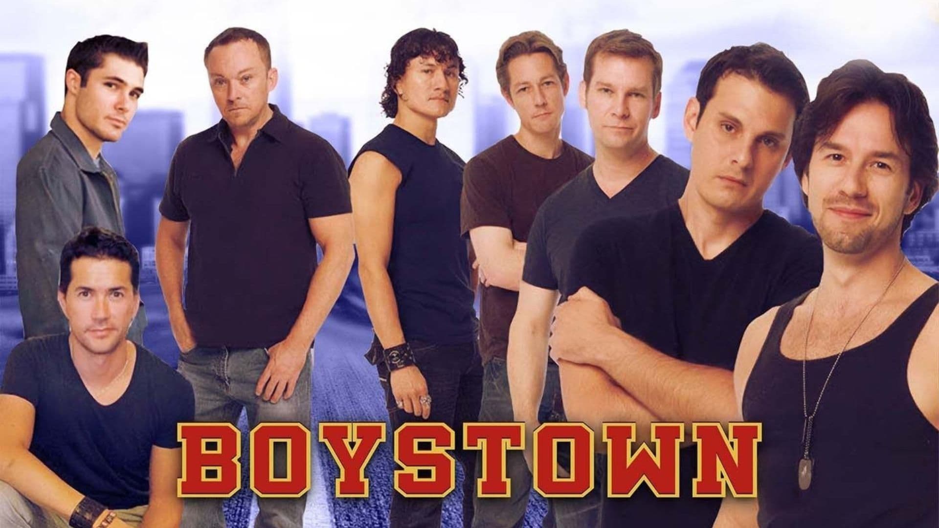 BoysTown