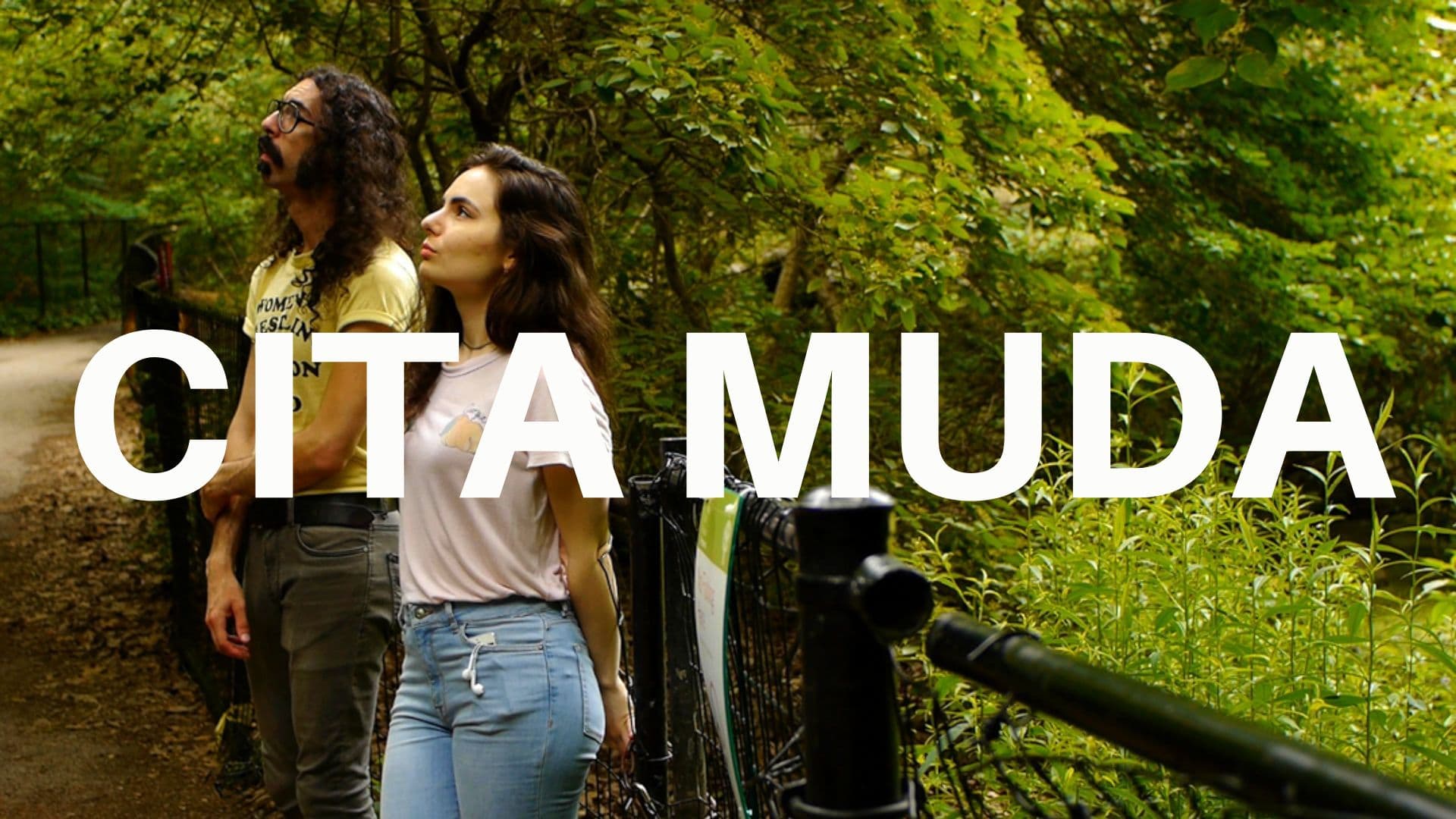 Cita Muda
