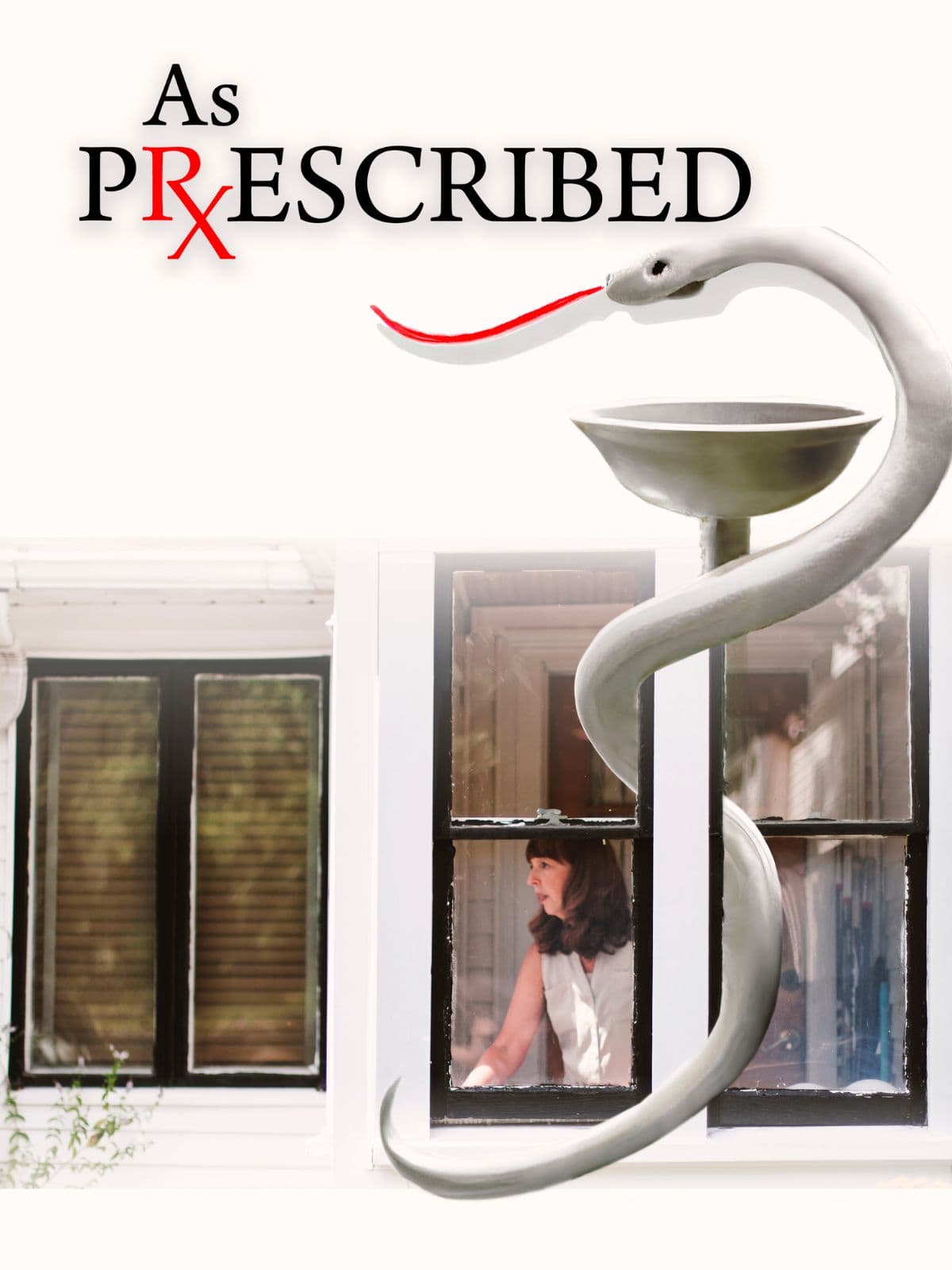 As Prescribed