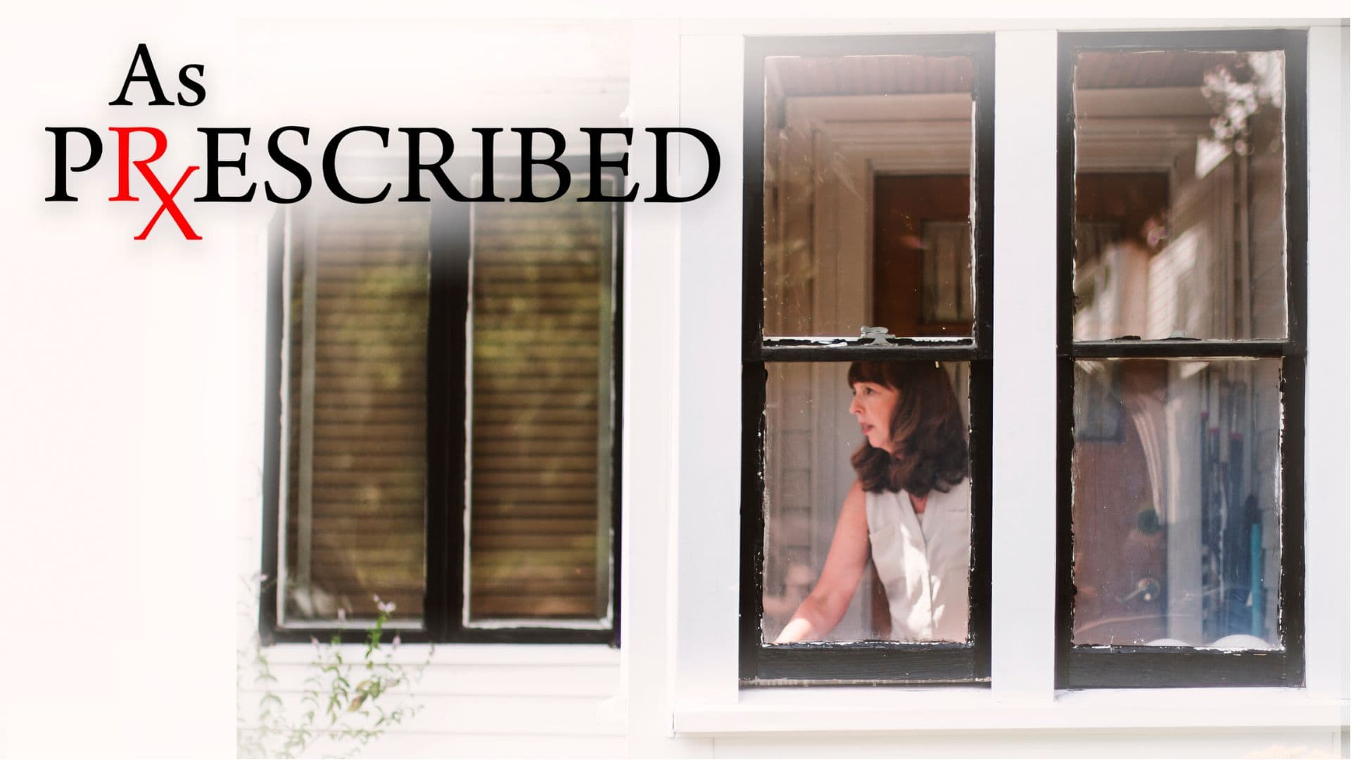 As Prescribed