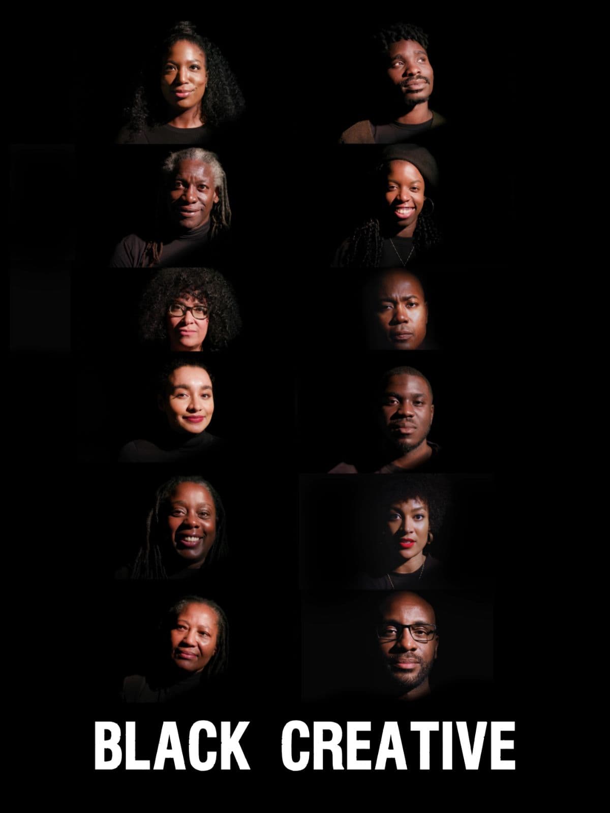 Black Creative
