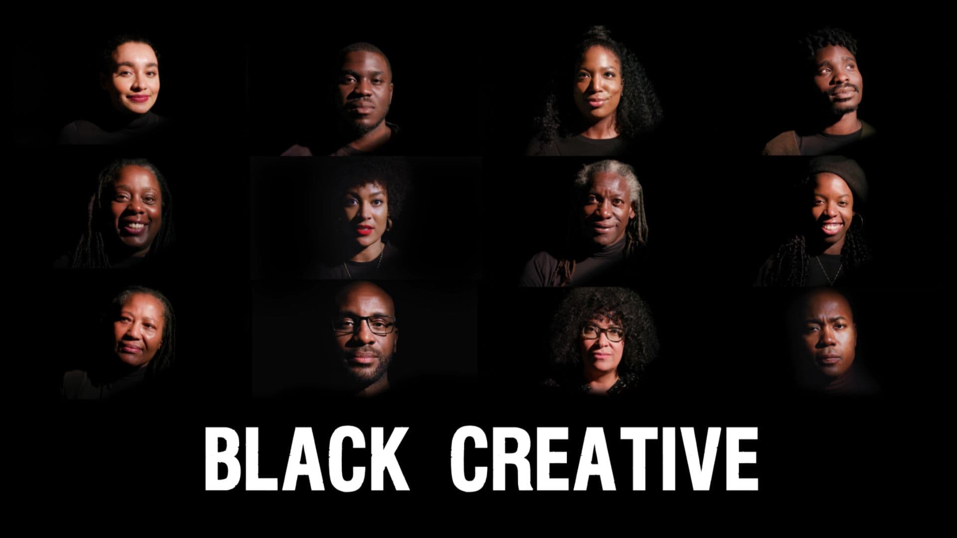 Black Creative