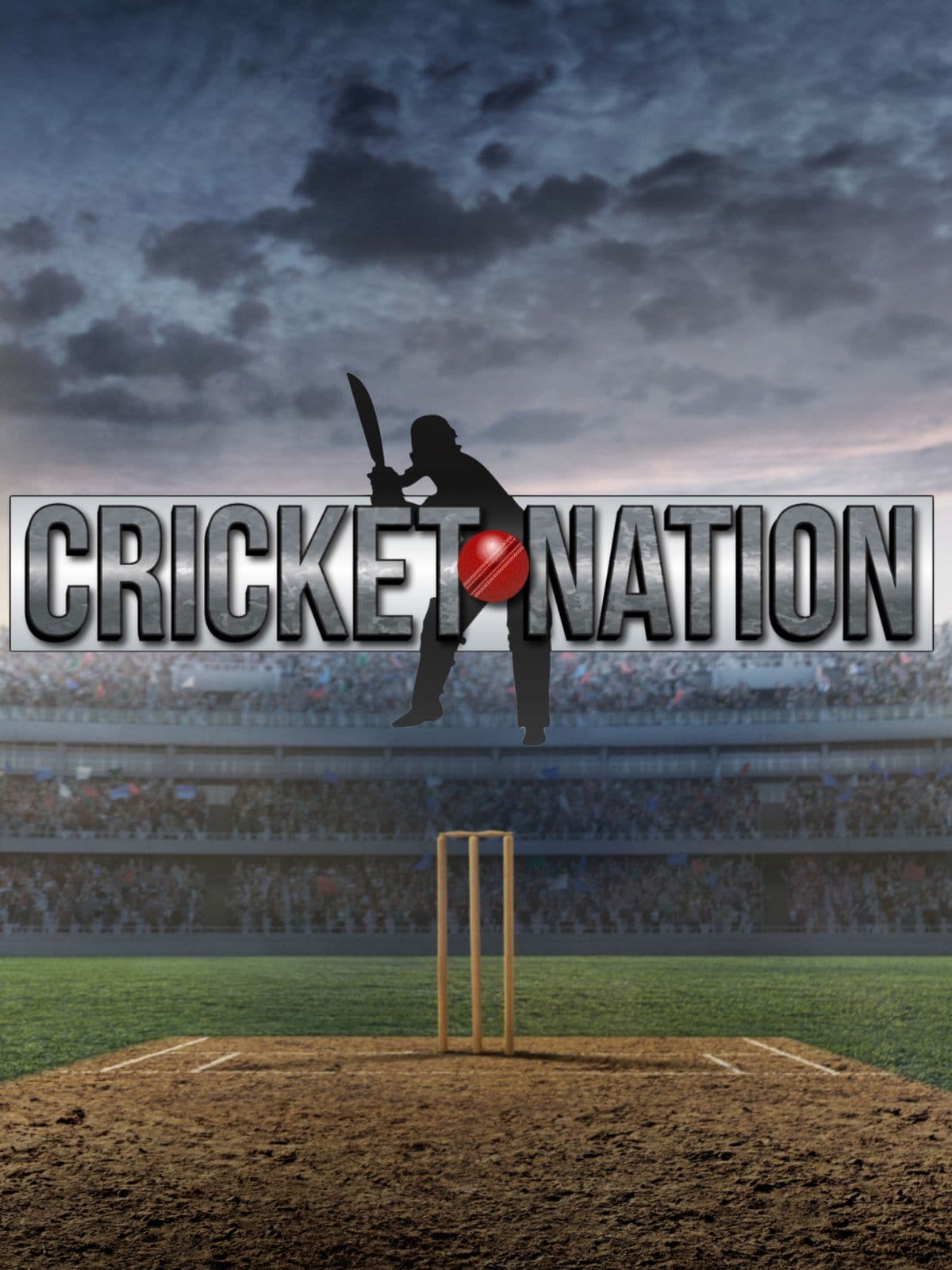 Cricket Nation