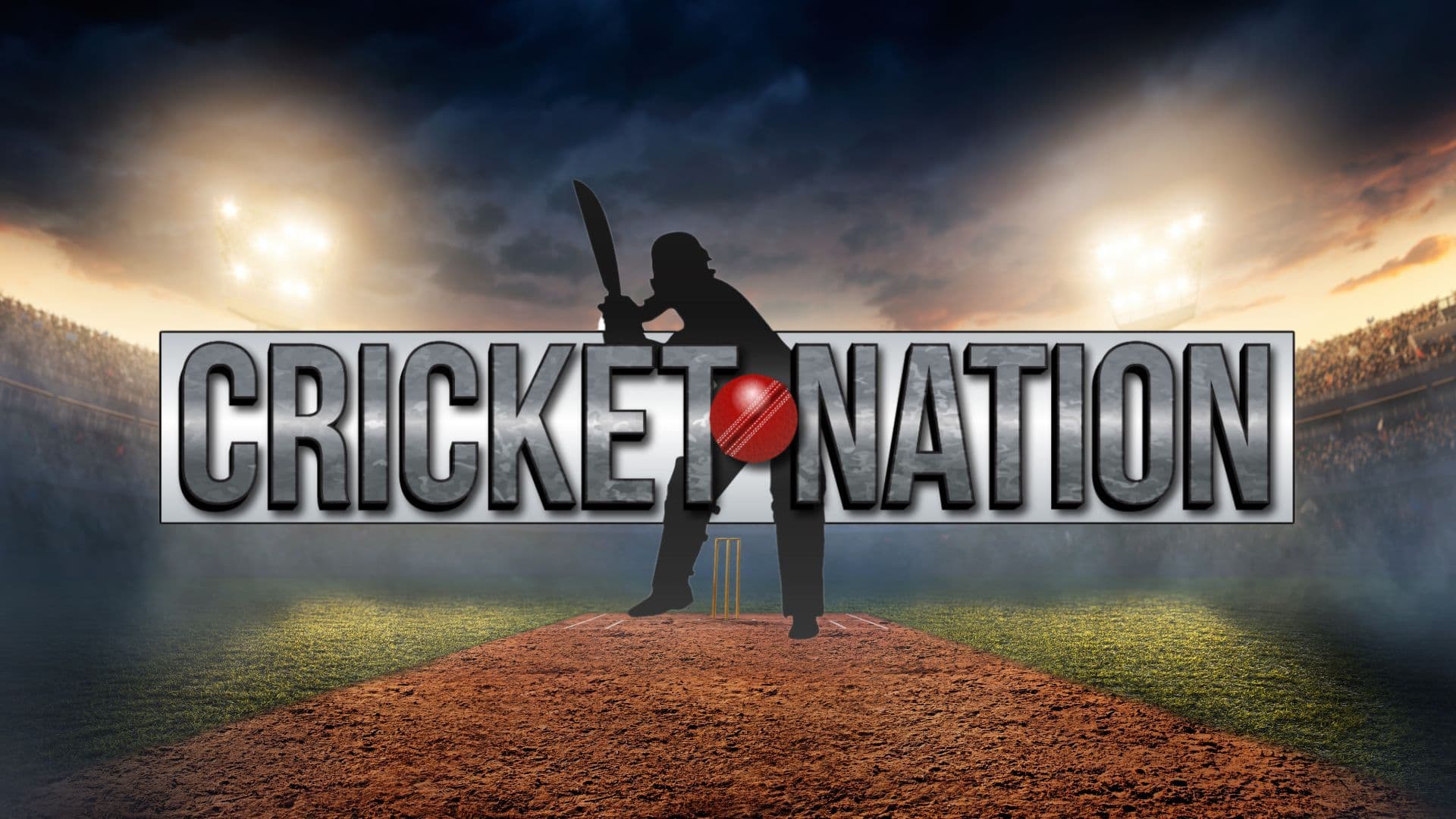Cricket Nation