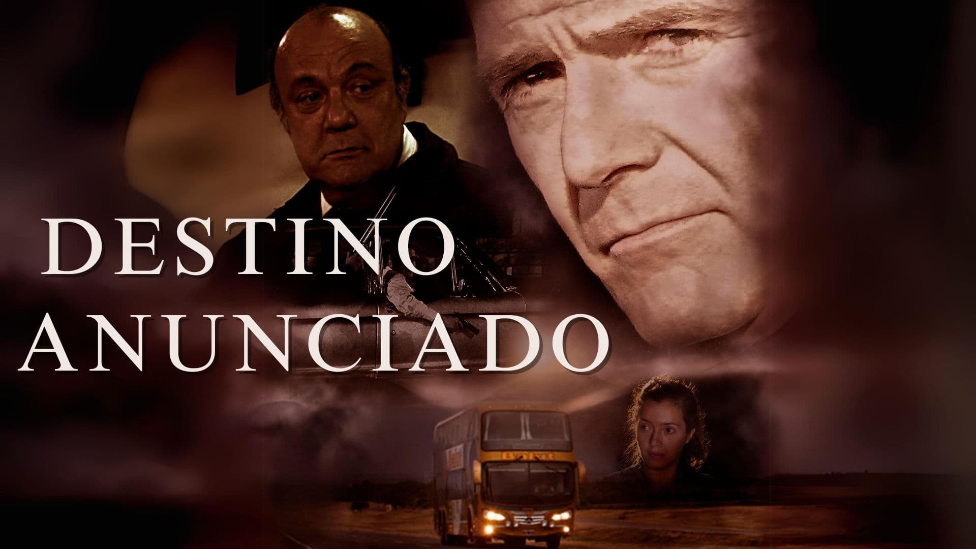 Destino Anunciado