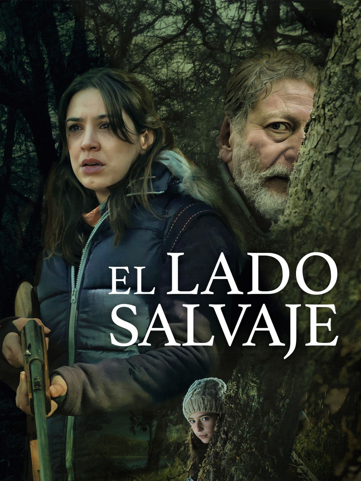 El Lado Salvaje