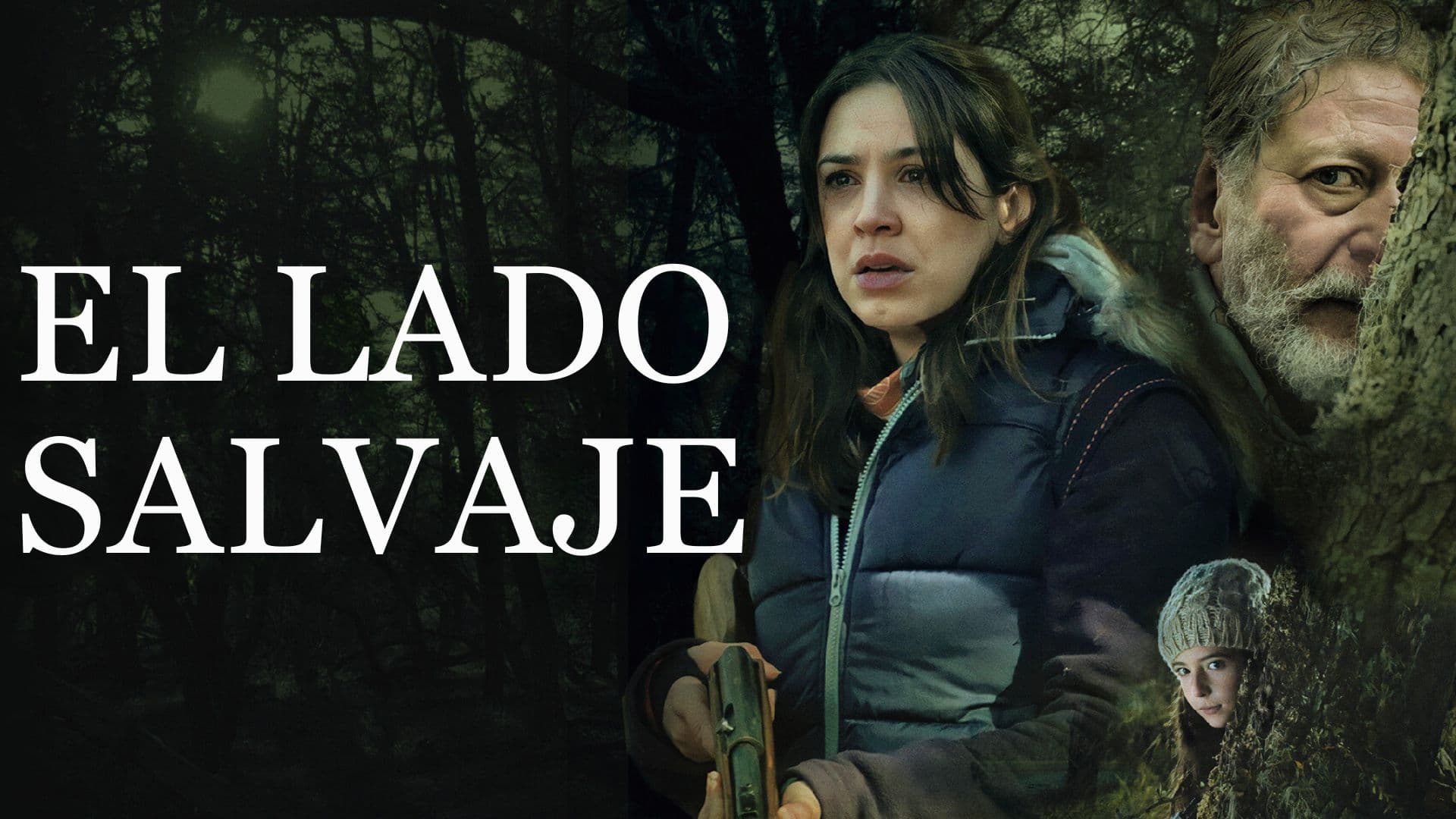 El Lado Salvaje