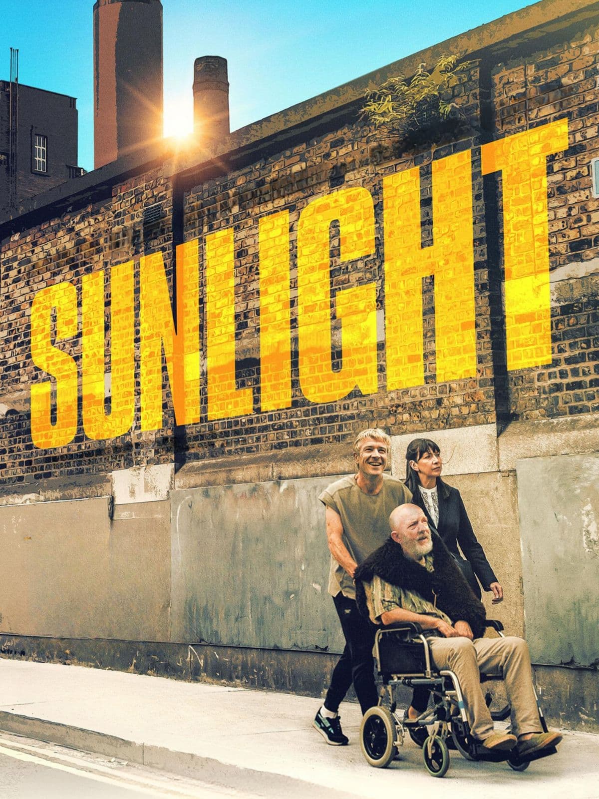 Sunlight