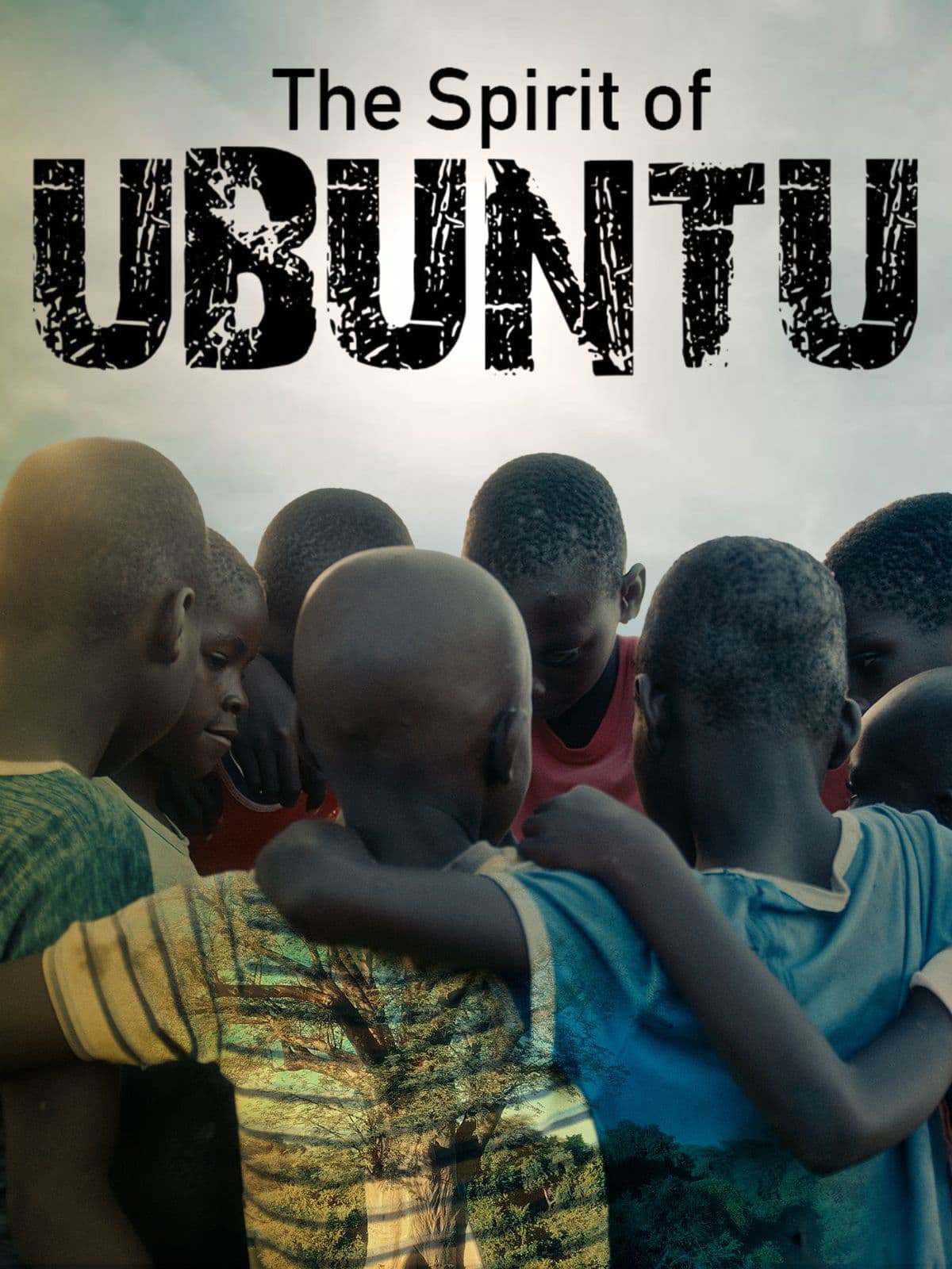 The Spirit of Ubuntu