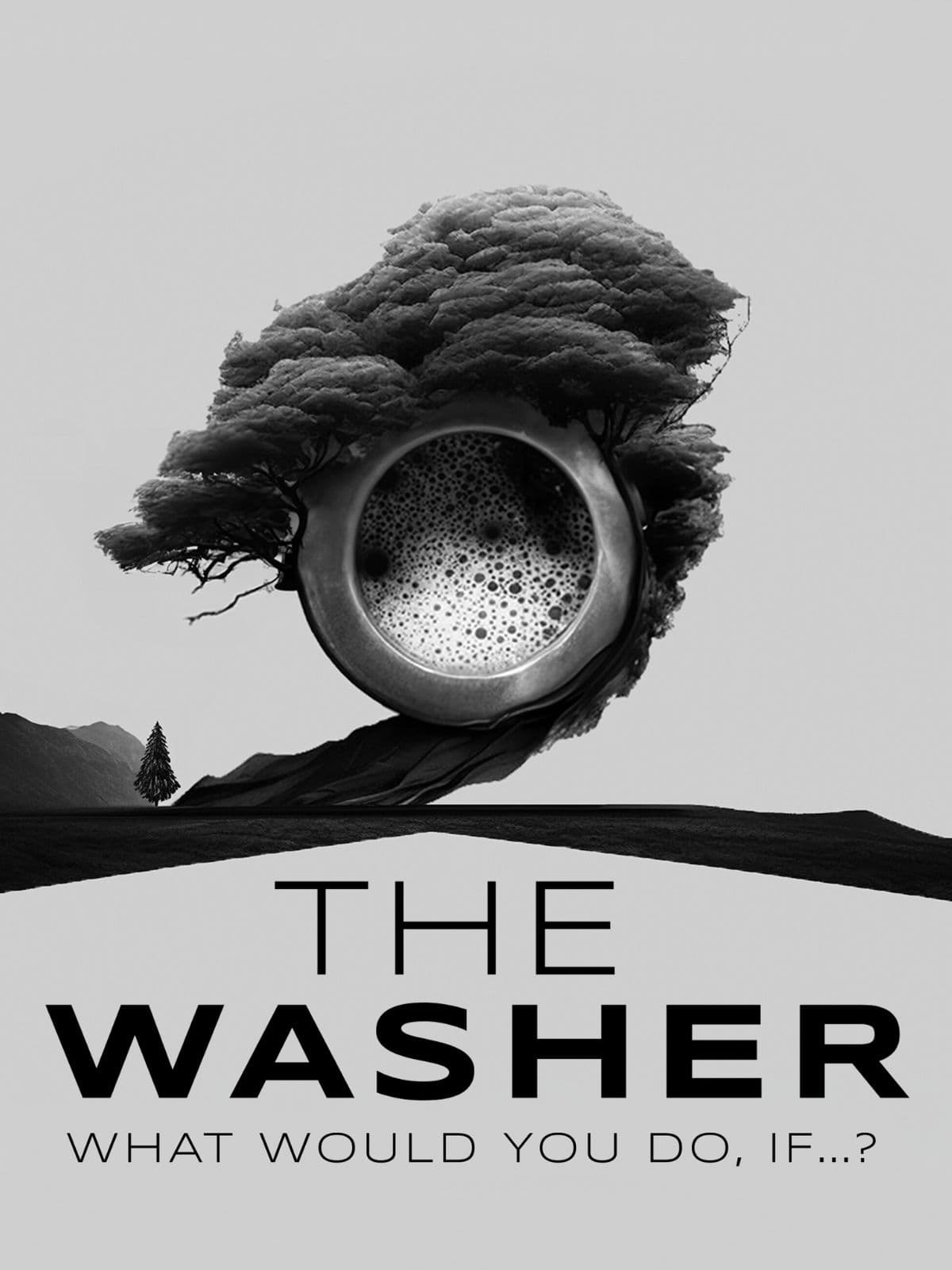 The Washer (German)