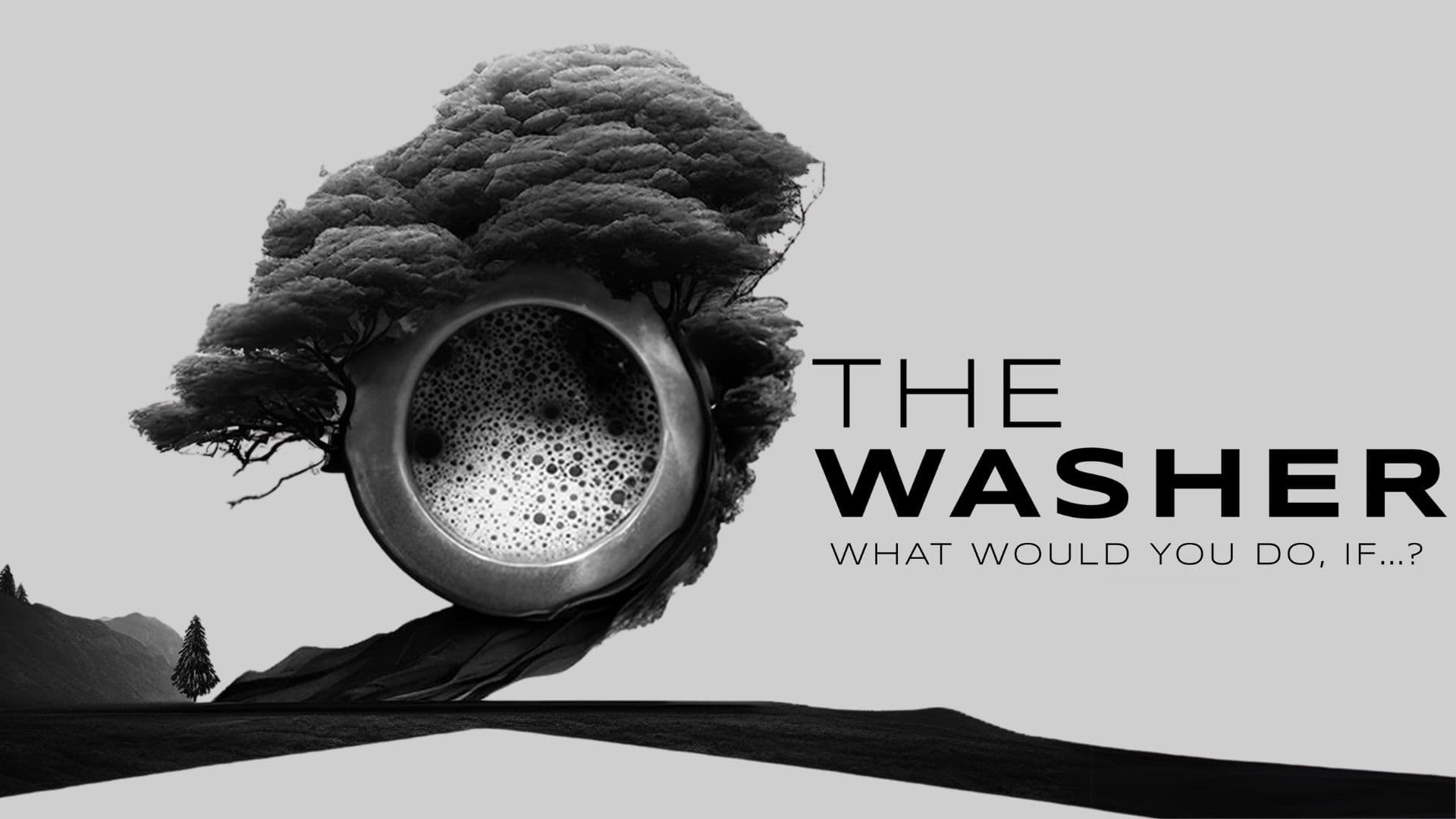 The Washer (German)