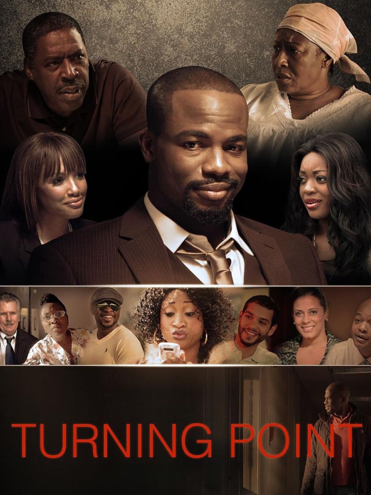 Turning Point