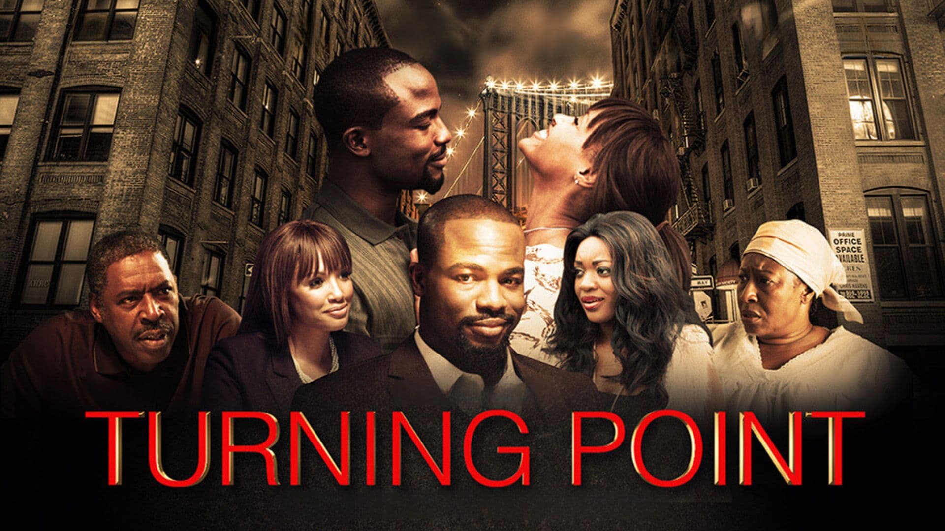 Turning Point
