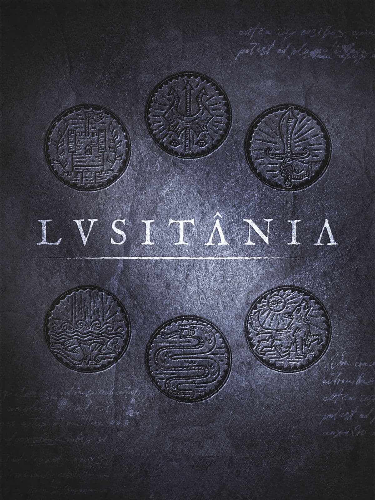 Lusitania