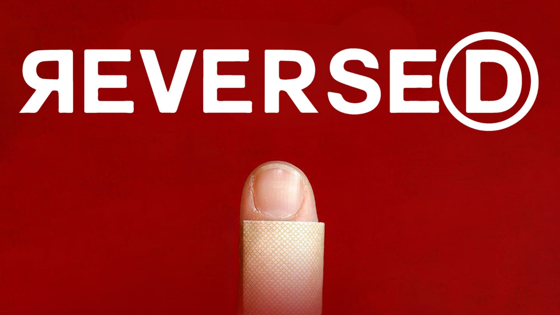 Reversed