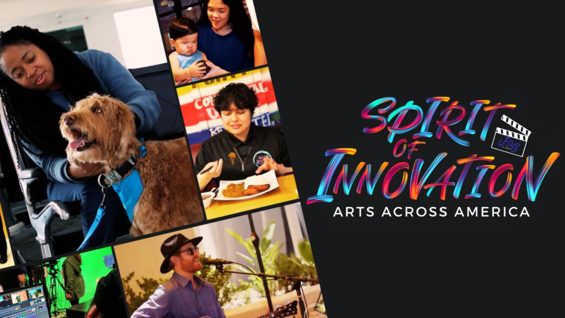 Spirit of Innovation
