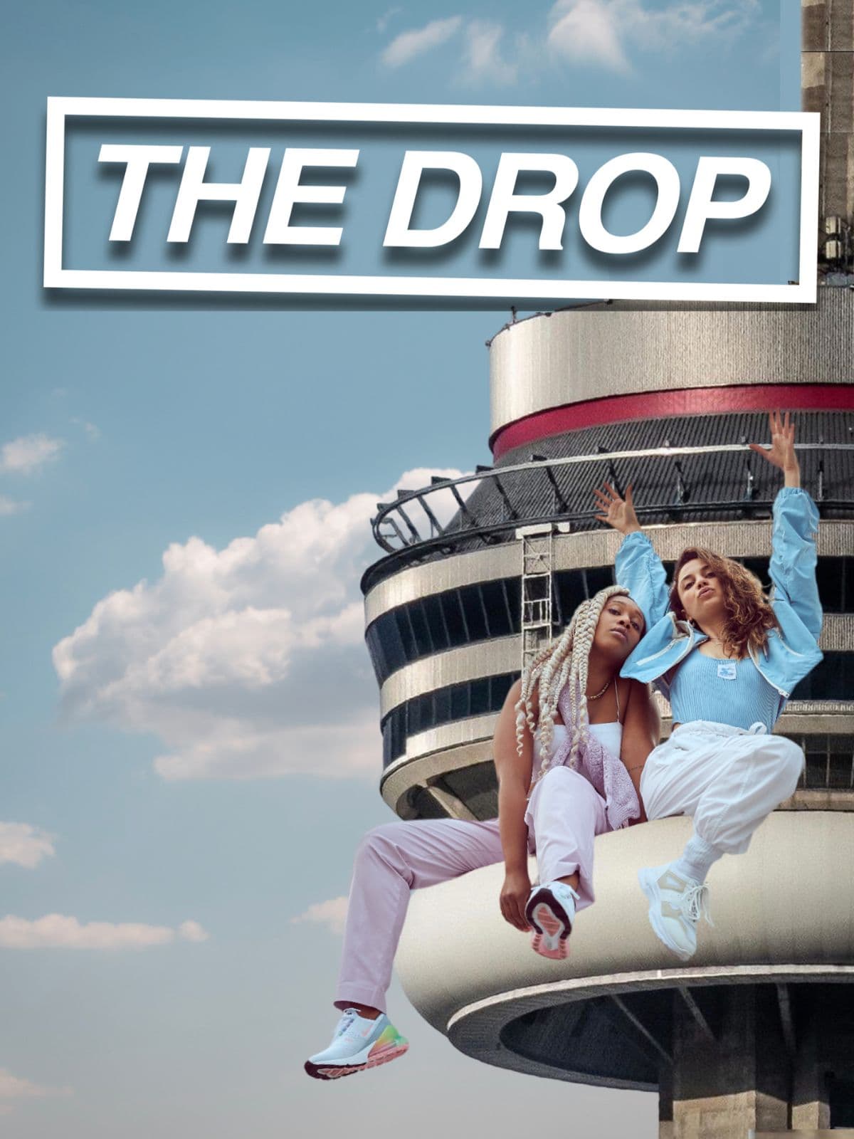 The Drop
