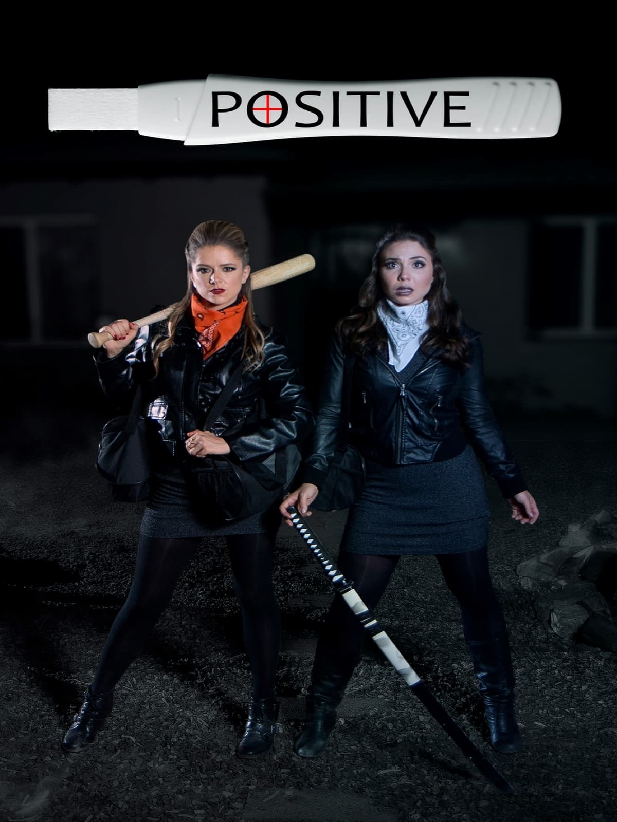 Positive