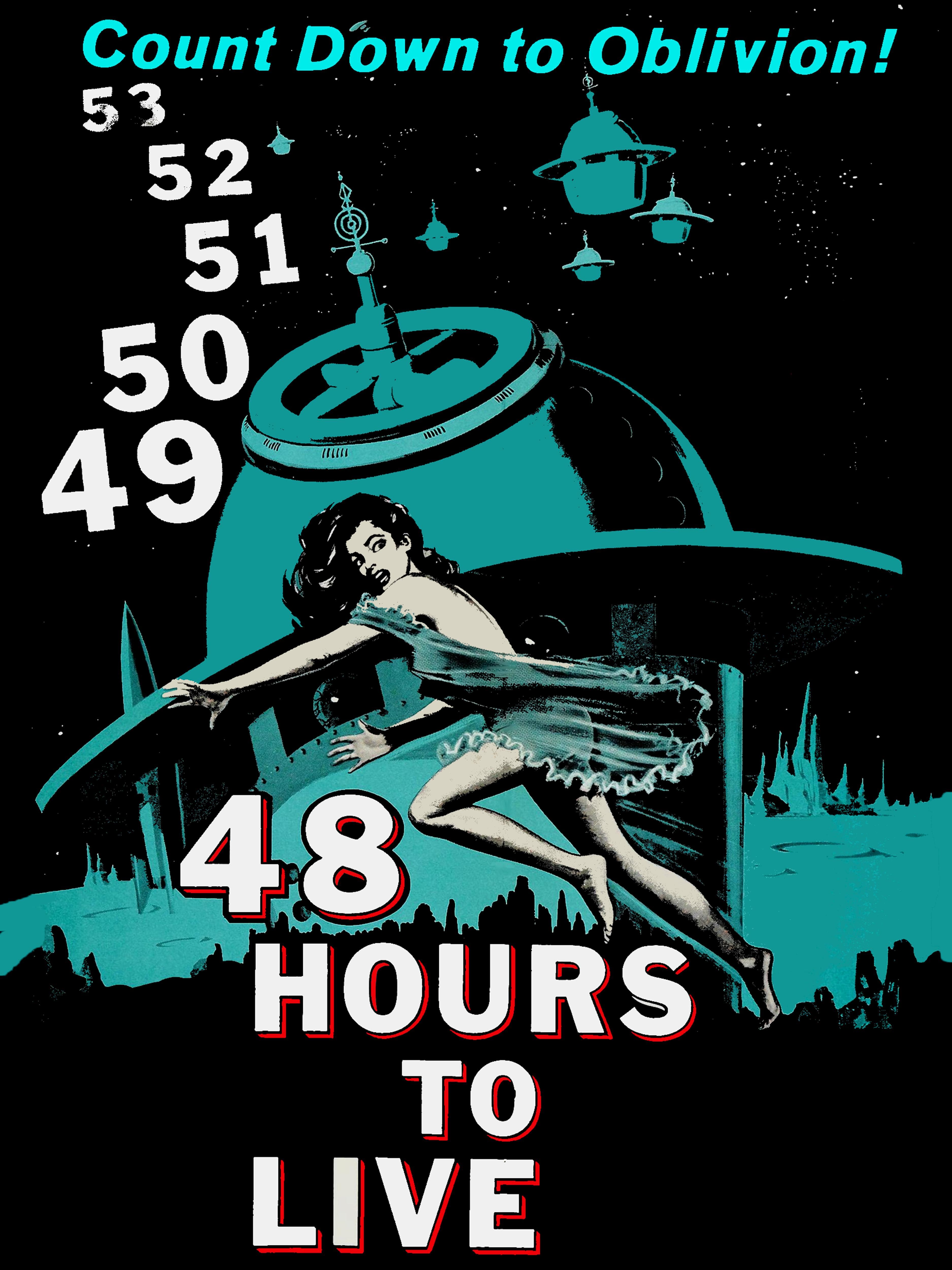 48 Hours to Live