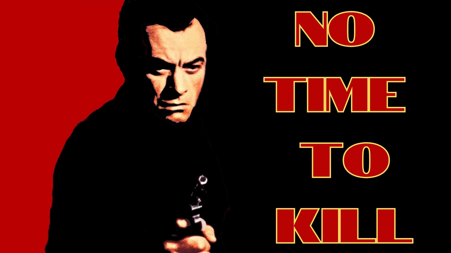No Time to Kill