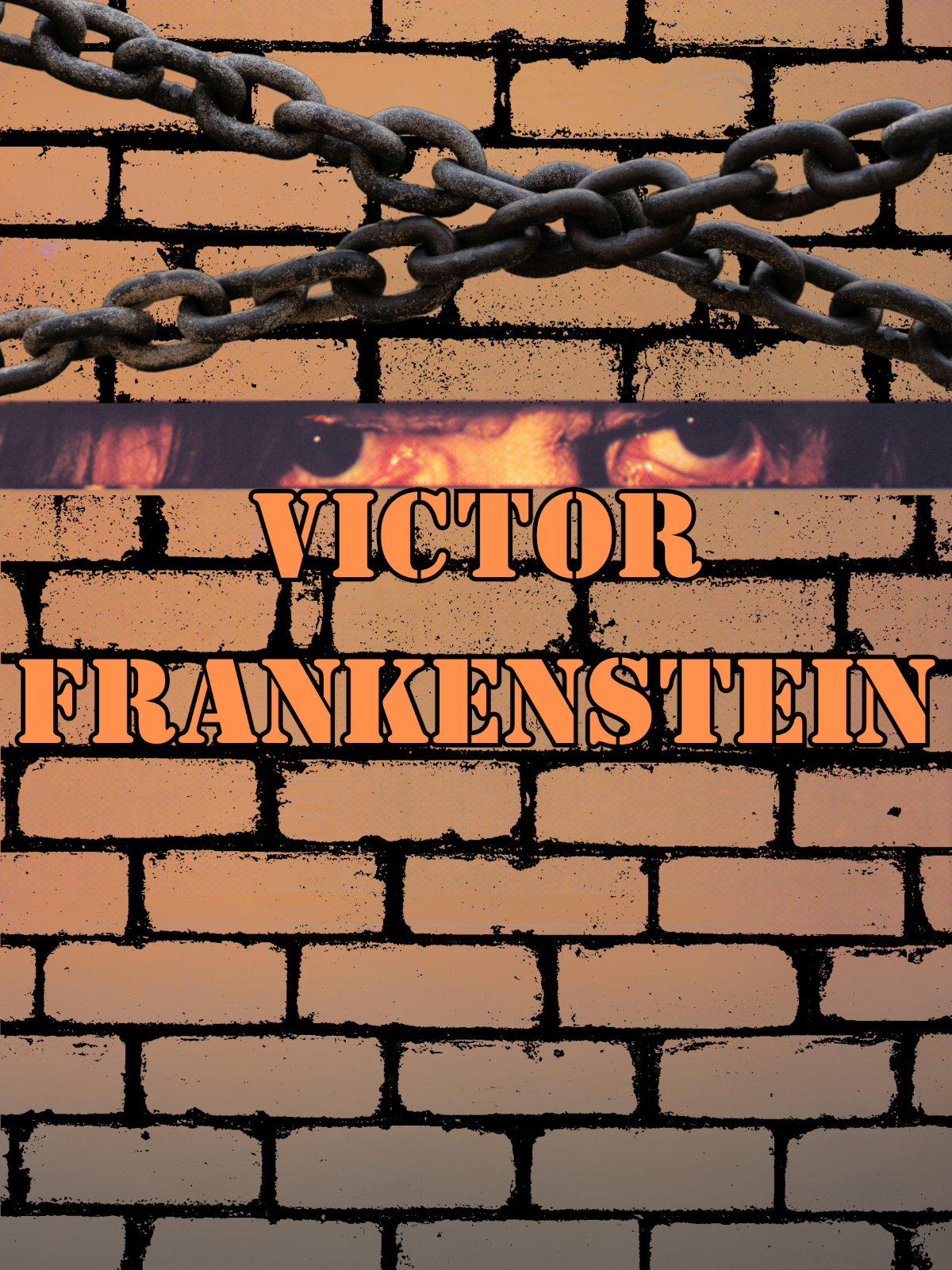 Victor Frankenstein