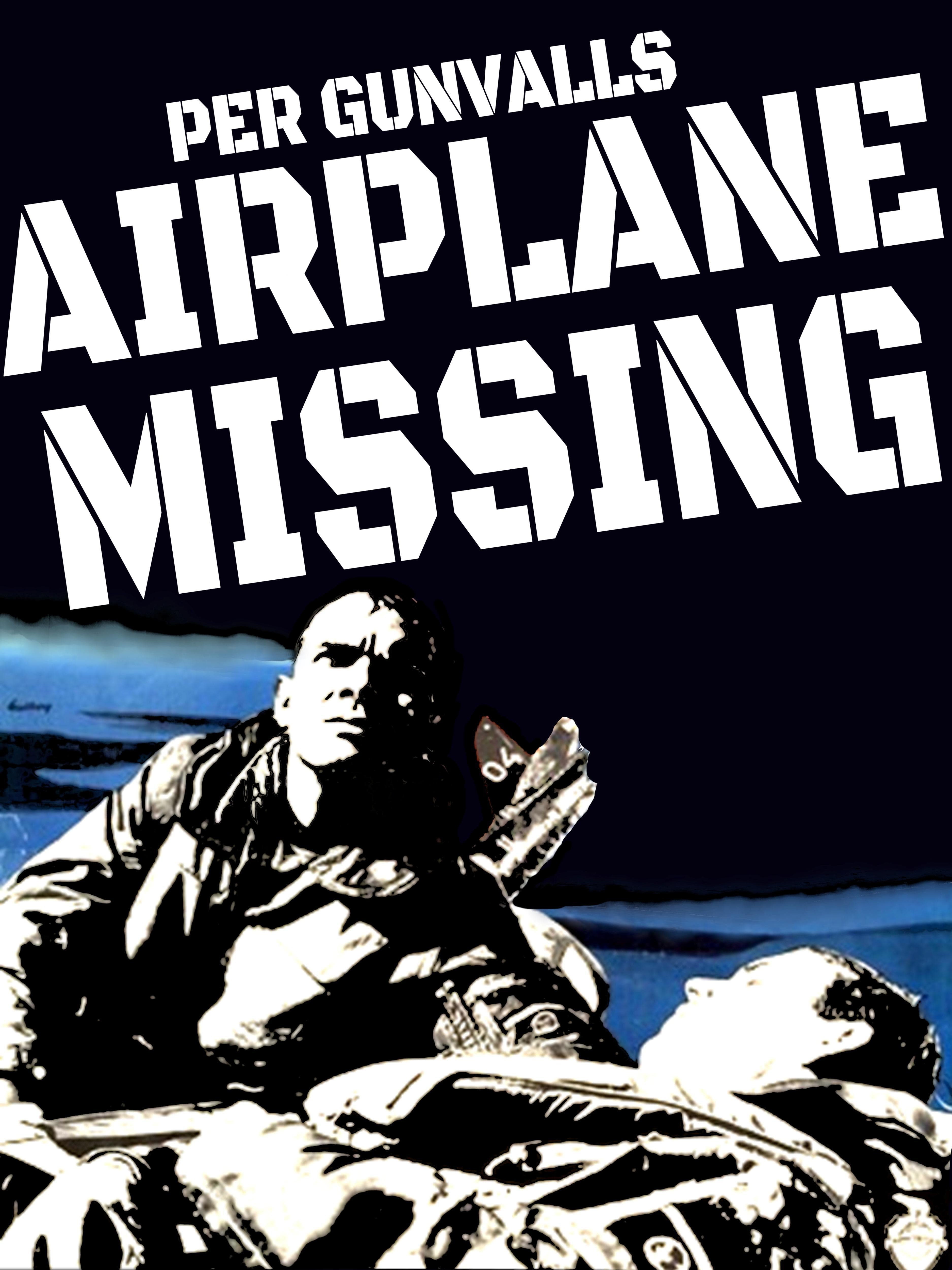 Aeroplane is Missing