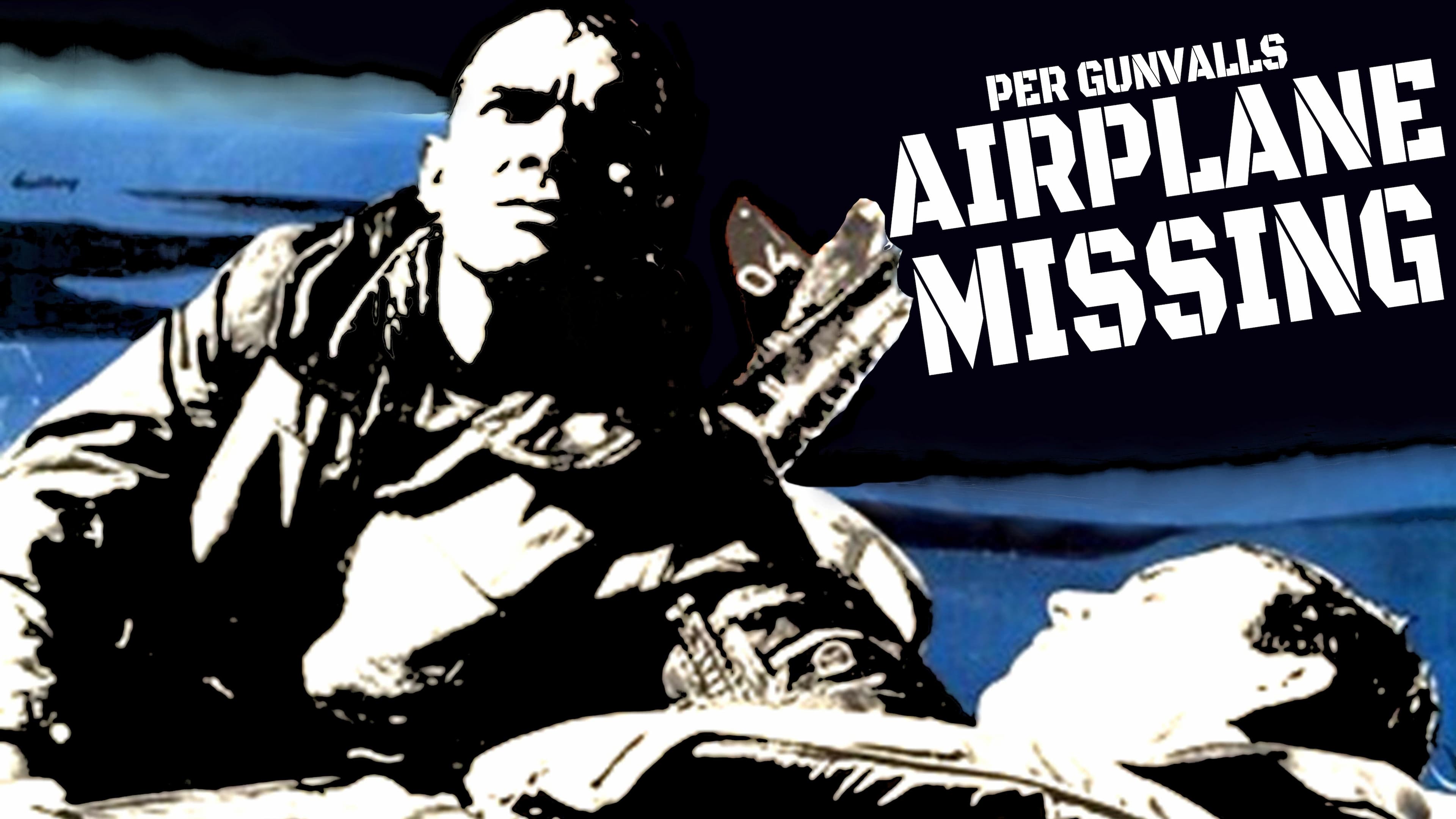 Aeroplane is Missing
