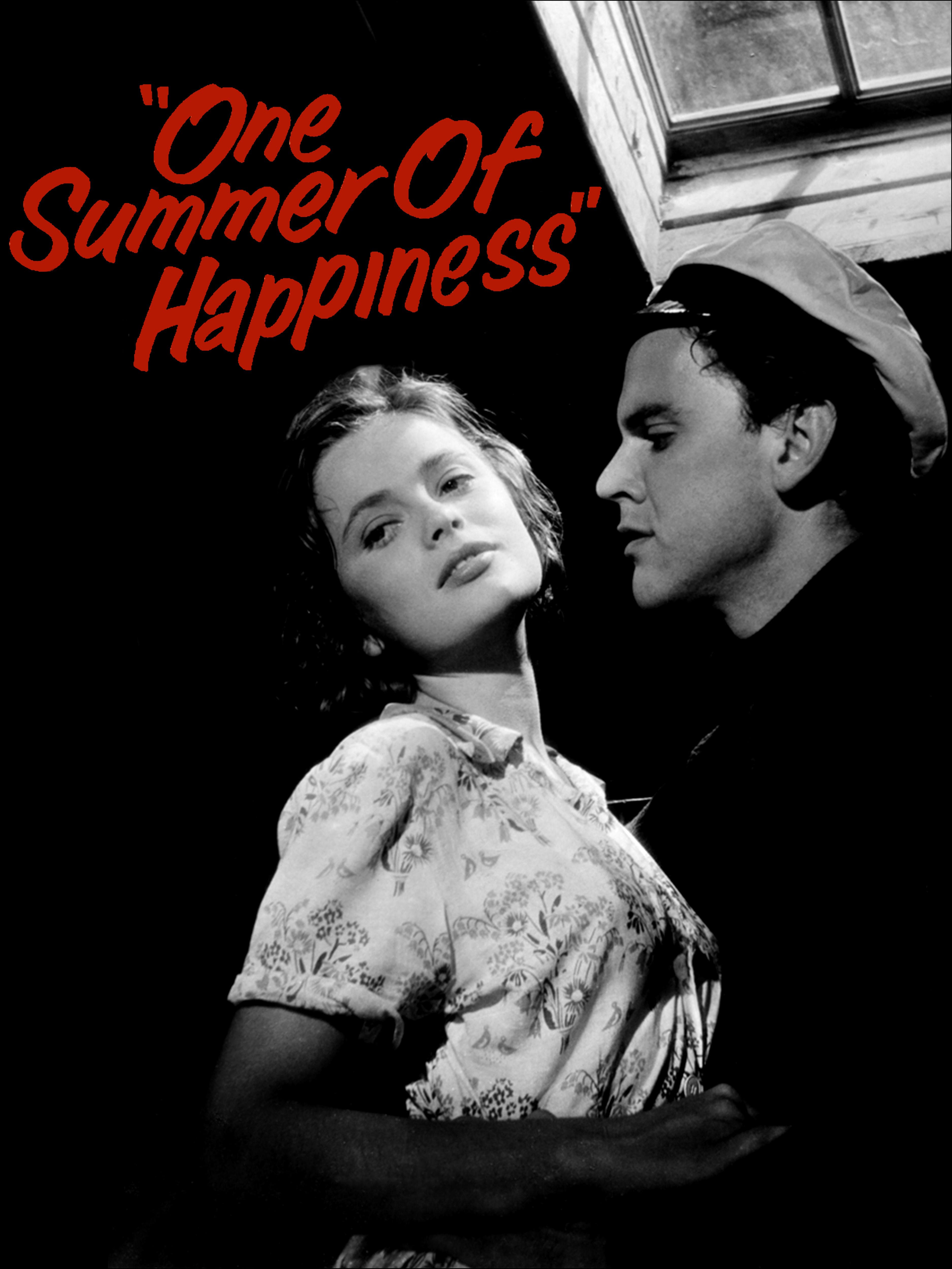 One Summer of Happiness