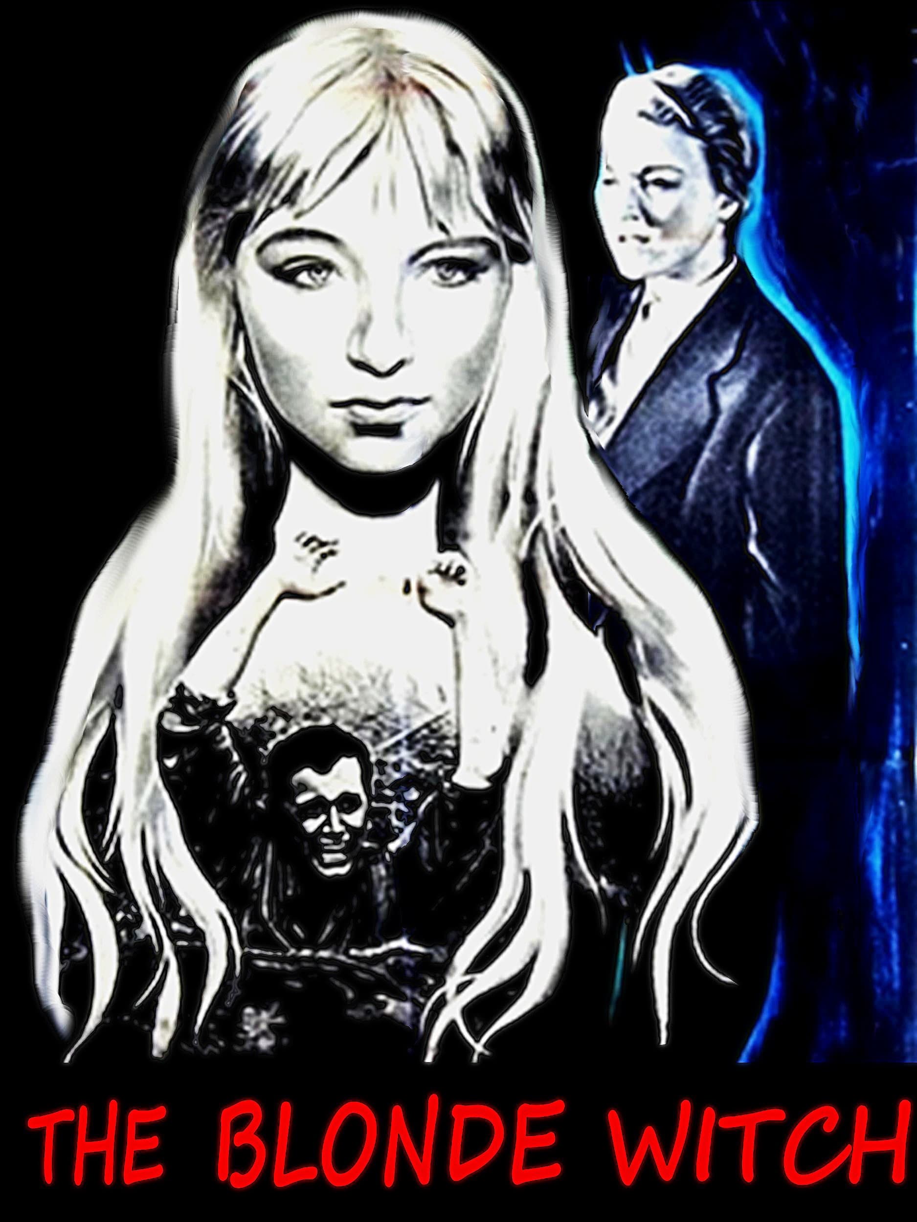 The Blonde Witch