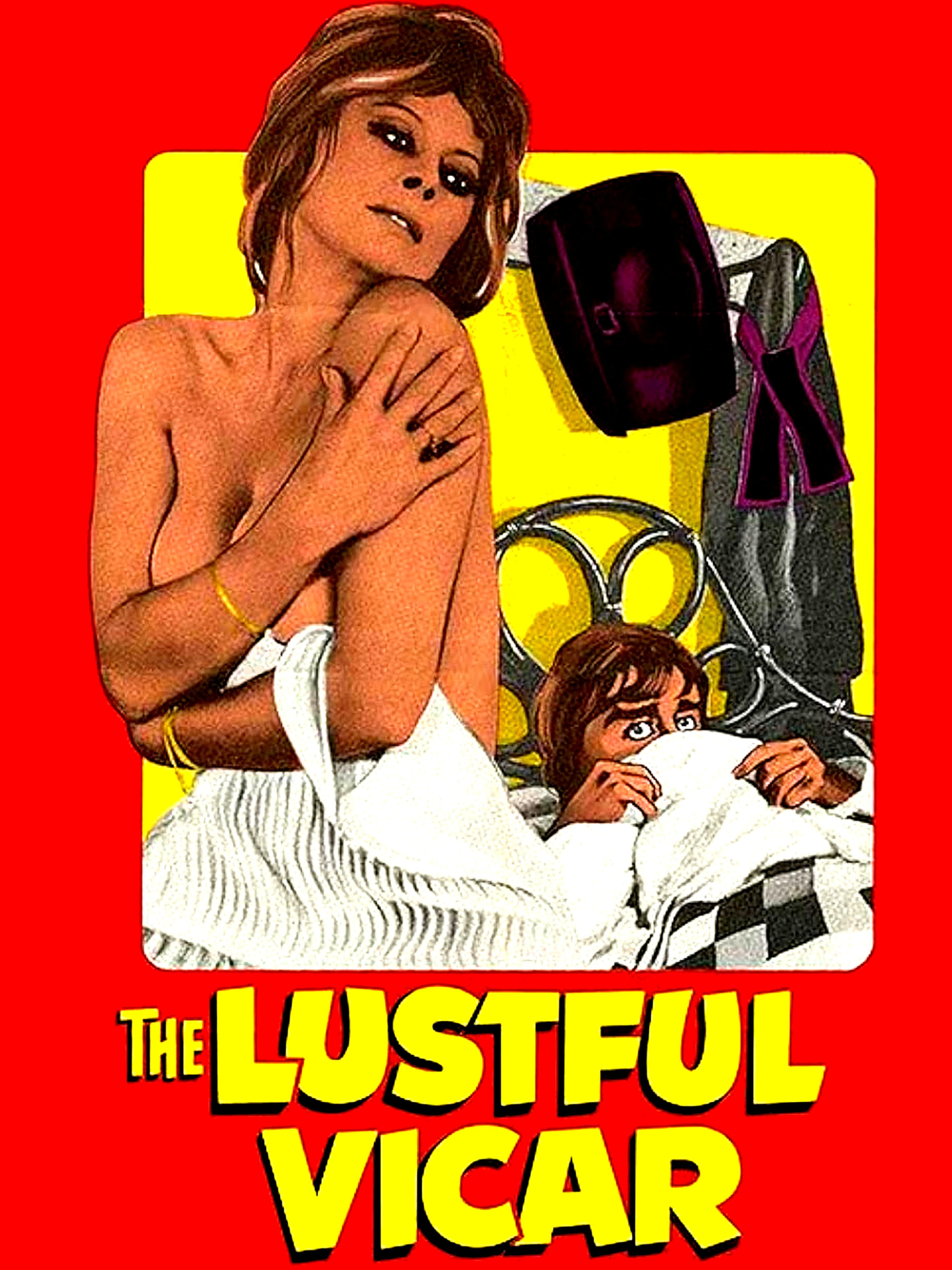 The Lustful Vicar