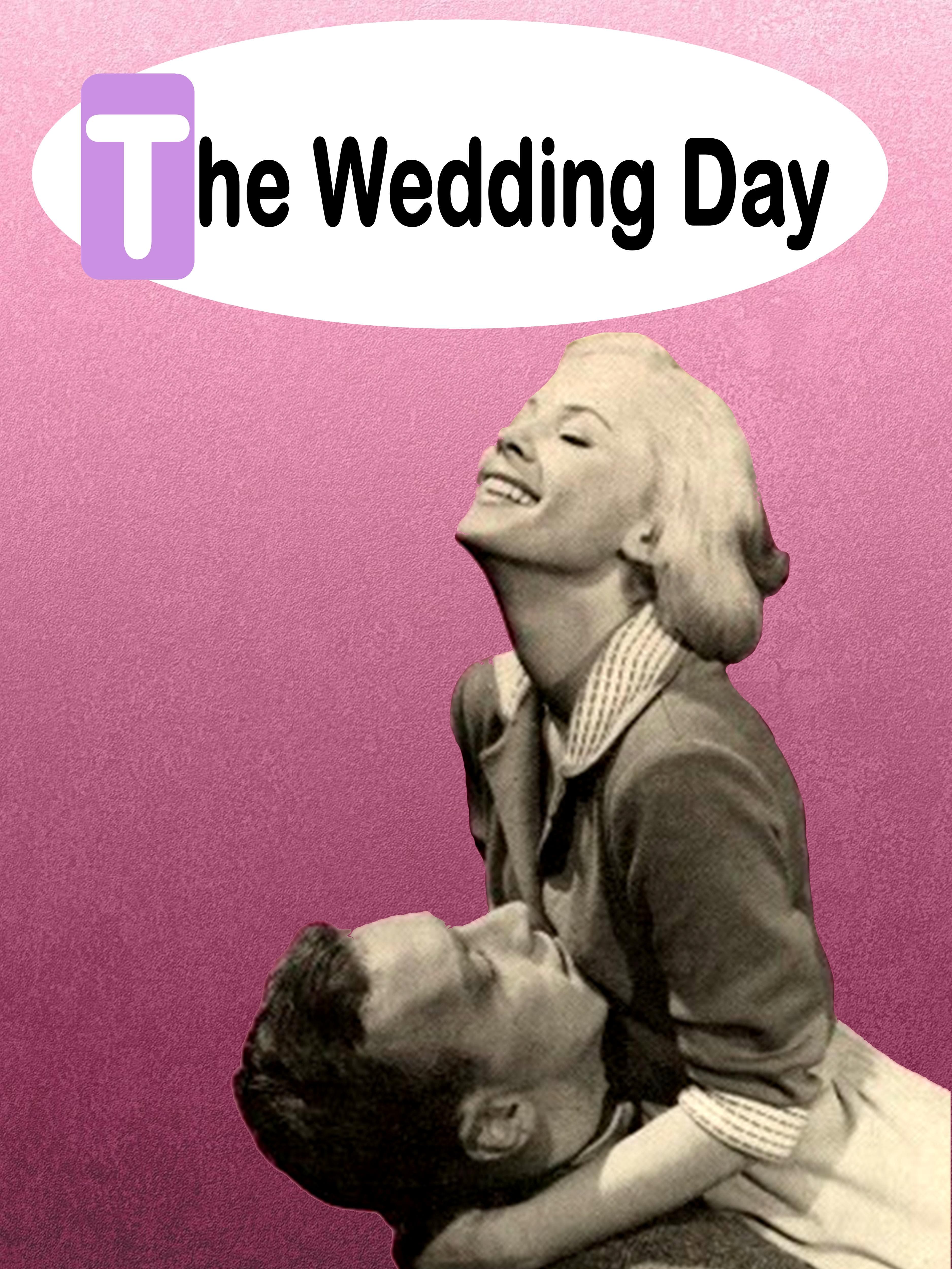 The Wedding Day