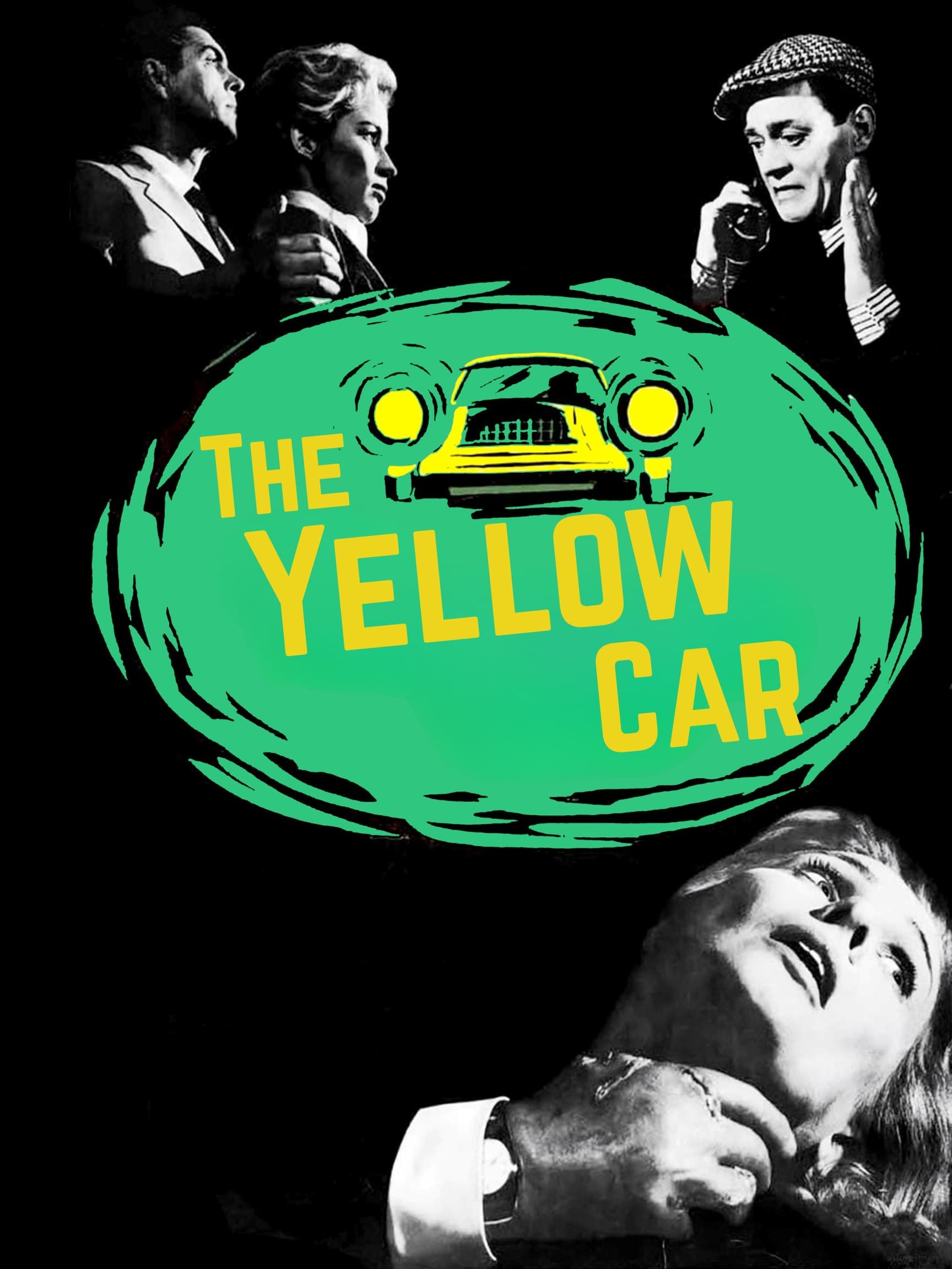 The Yellow Car