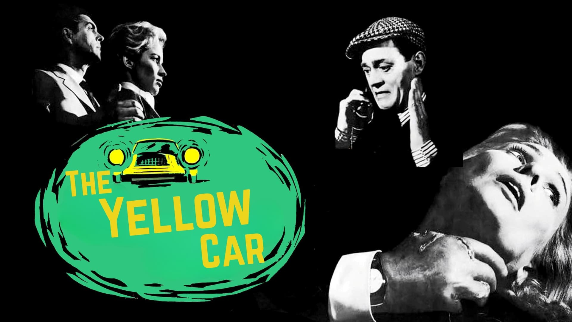 The Yellow Car