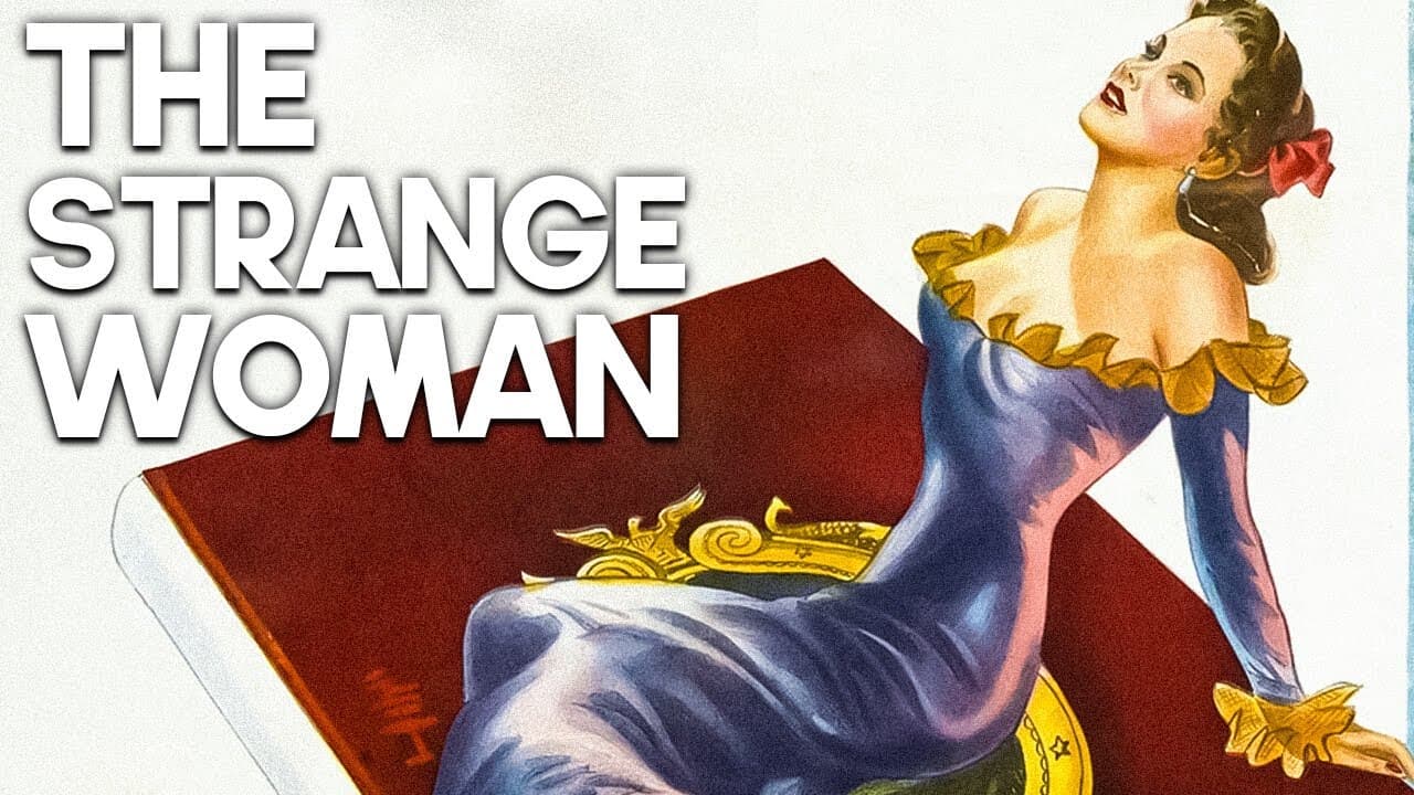 The Strange Woman