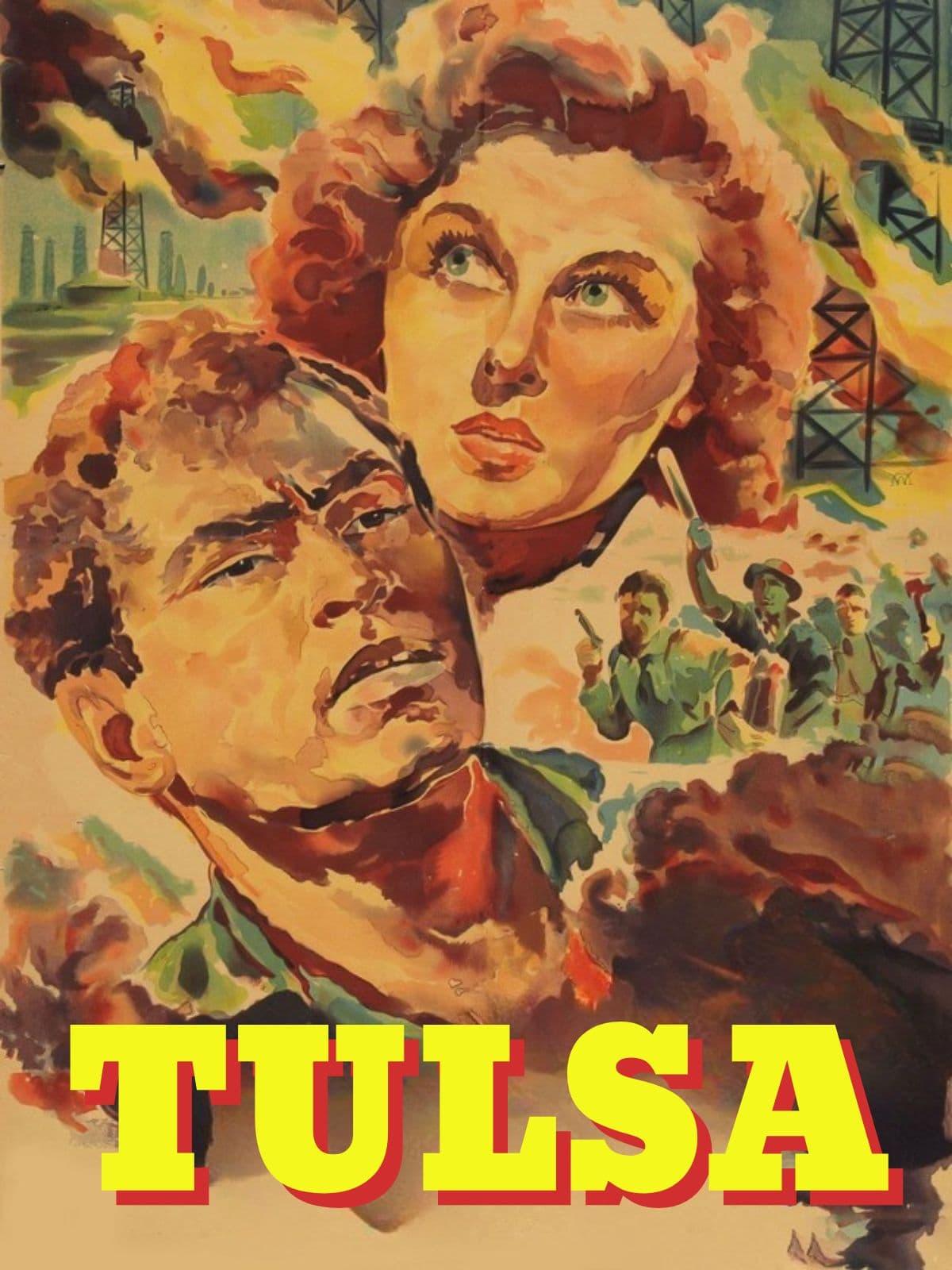 Tulsa