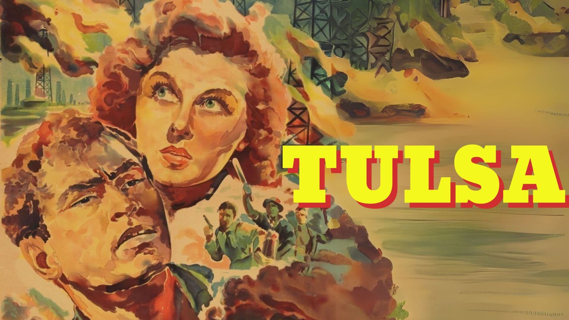 Tulsa