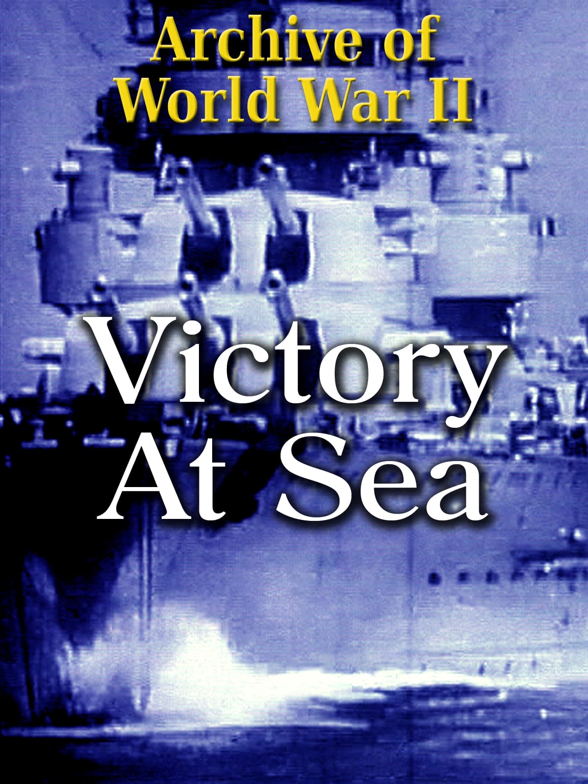 Victory at Sea