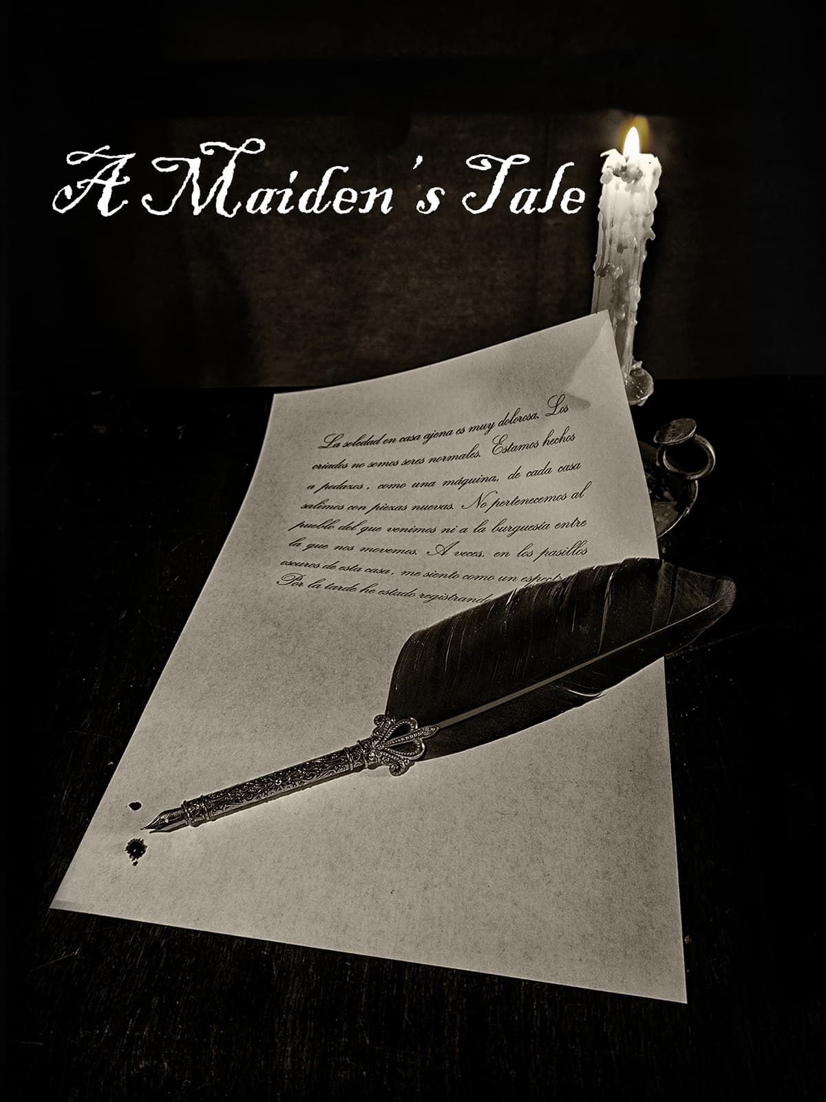 A Maiden's Tale
